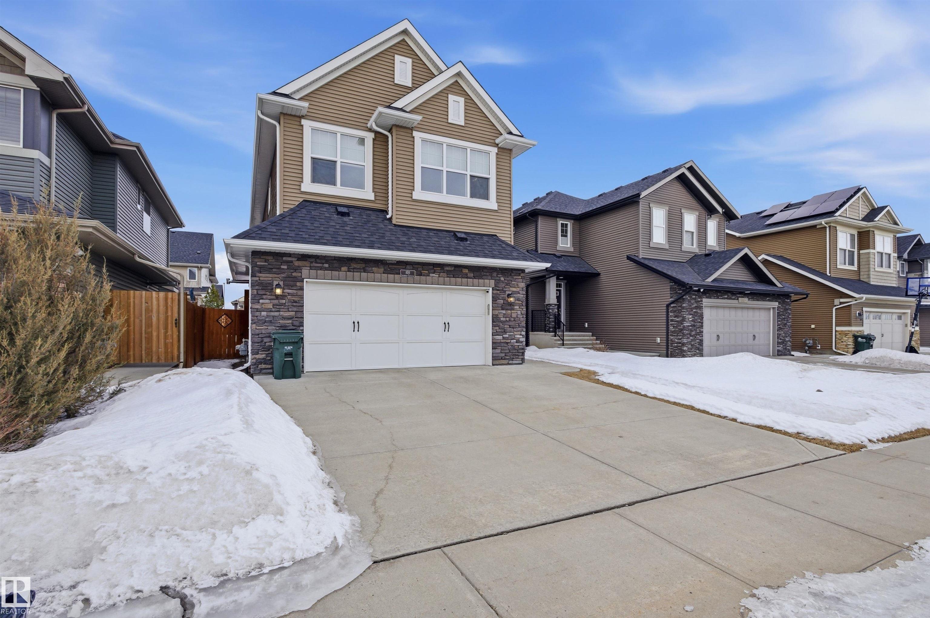 101 ALDRIDGE Crescent, E4477077, Alberta,