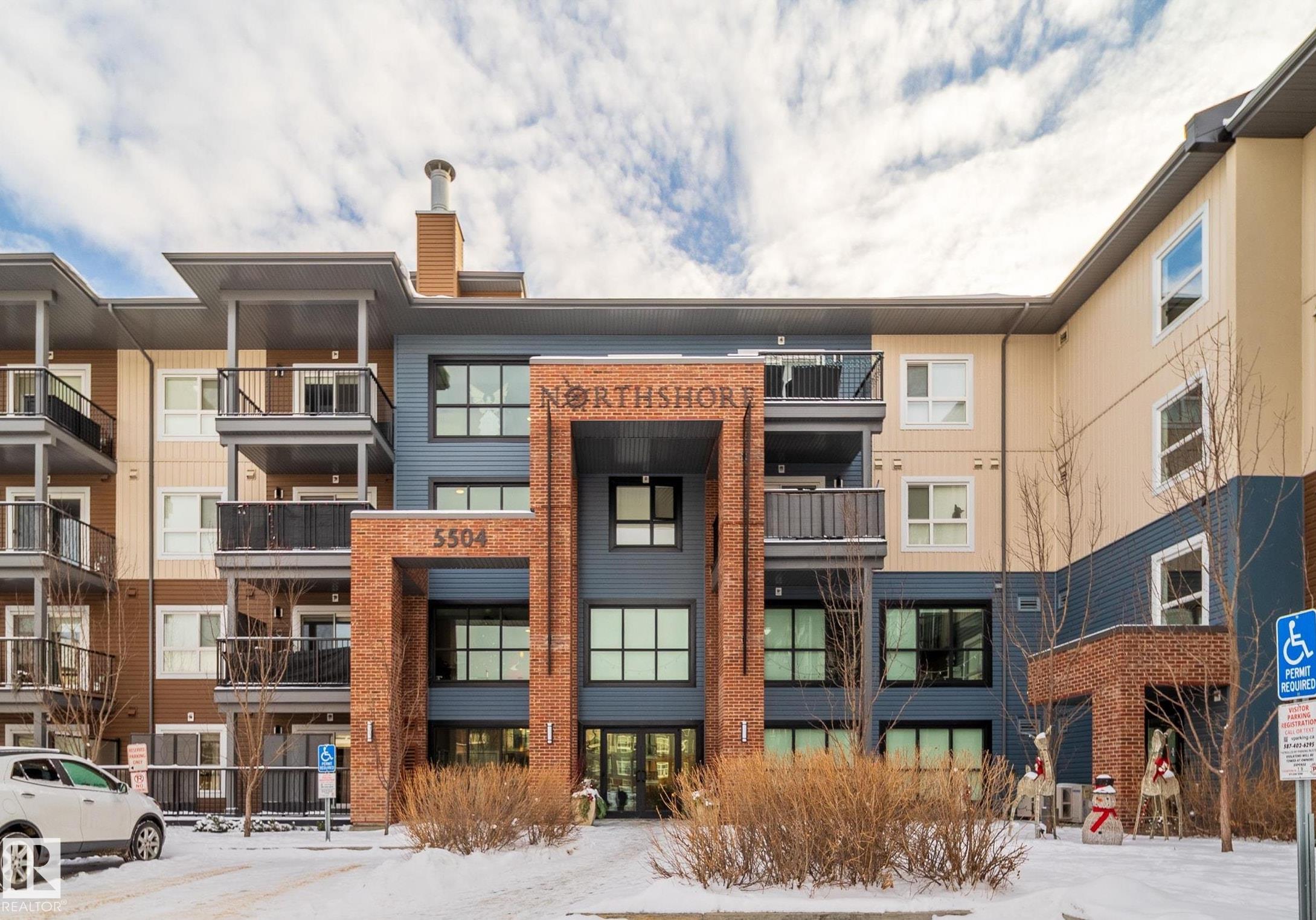 125 5504 SCHONSEE Drive, E4477091, Alberta,