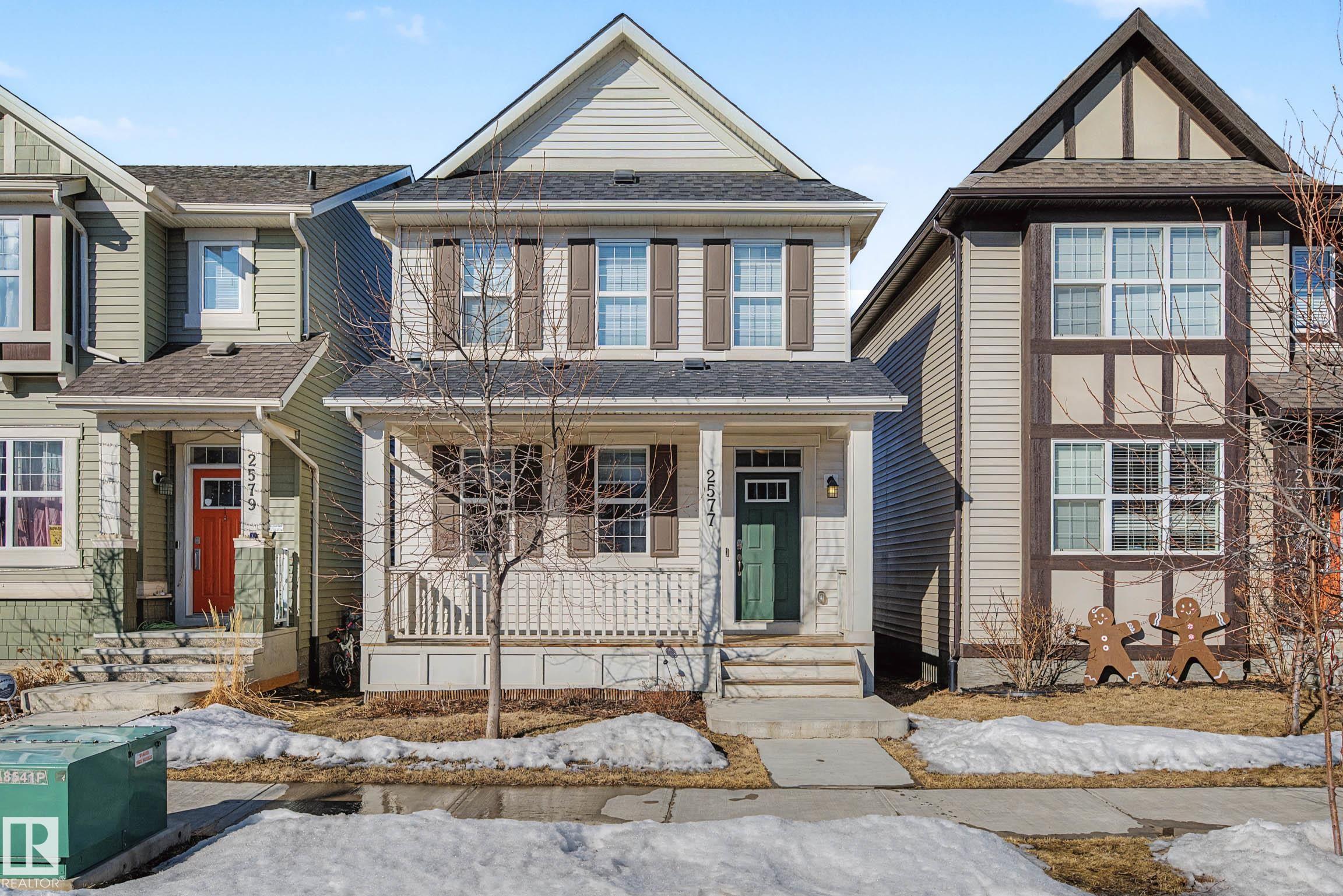 2577 COUGHLAN Road, E4477099, Alberta,