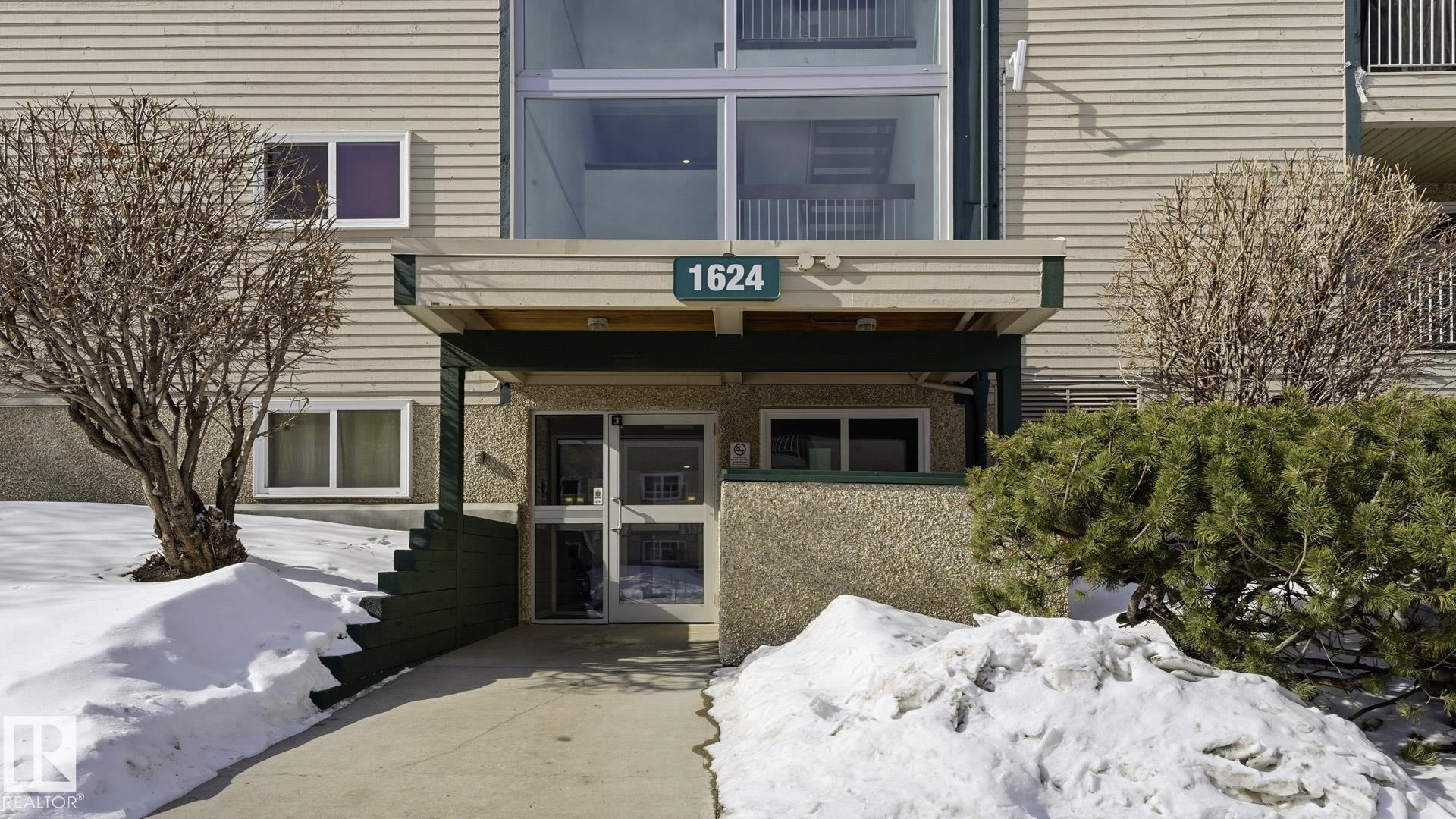 Third View of 103 1624 48 Street, Pollard Meadows, Edmonton, Alberta, T6L 5P1