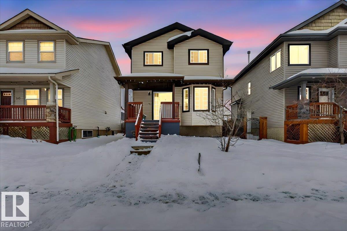 Third View of 150 ACACIA Circle, Deer Valley, Leduc, Alberta, T9E 0C9