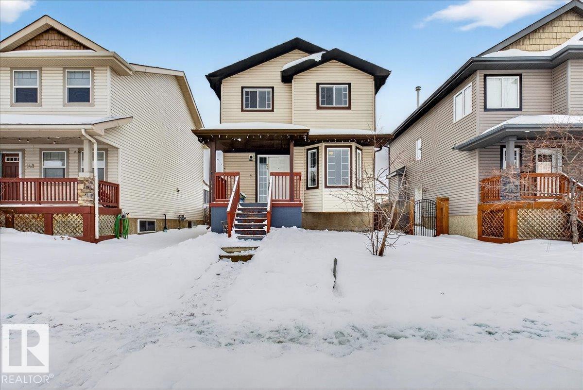 Fourth View of 150 ACACIA Circle, Deer Valley, Leduc, Alberta, T9E 0C9