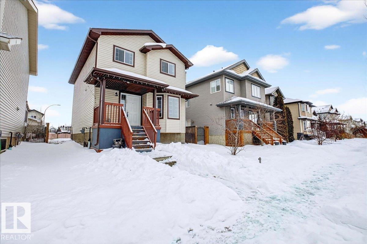 Fifth View of 150 ACACIA Circle, Deer Valley, Leduc, Alberta, T9E 0C9