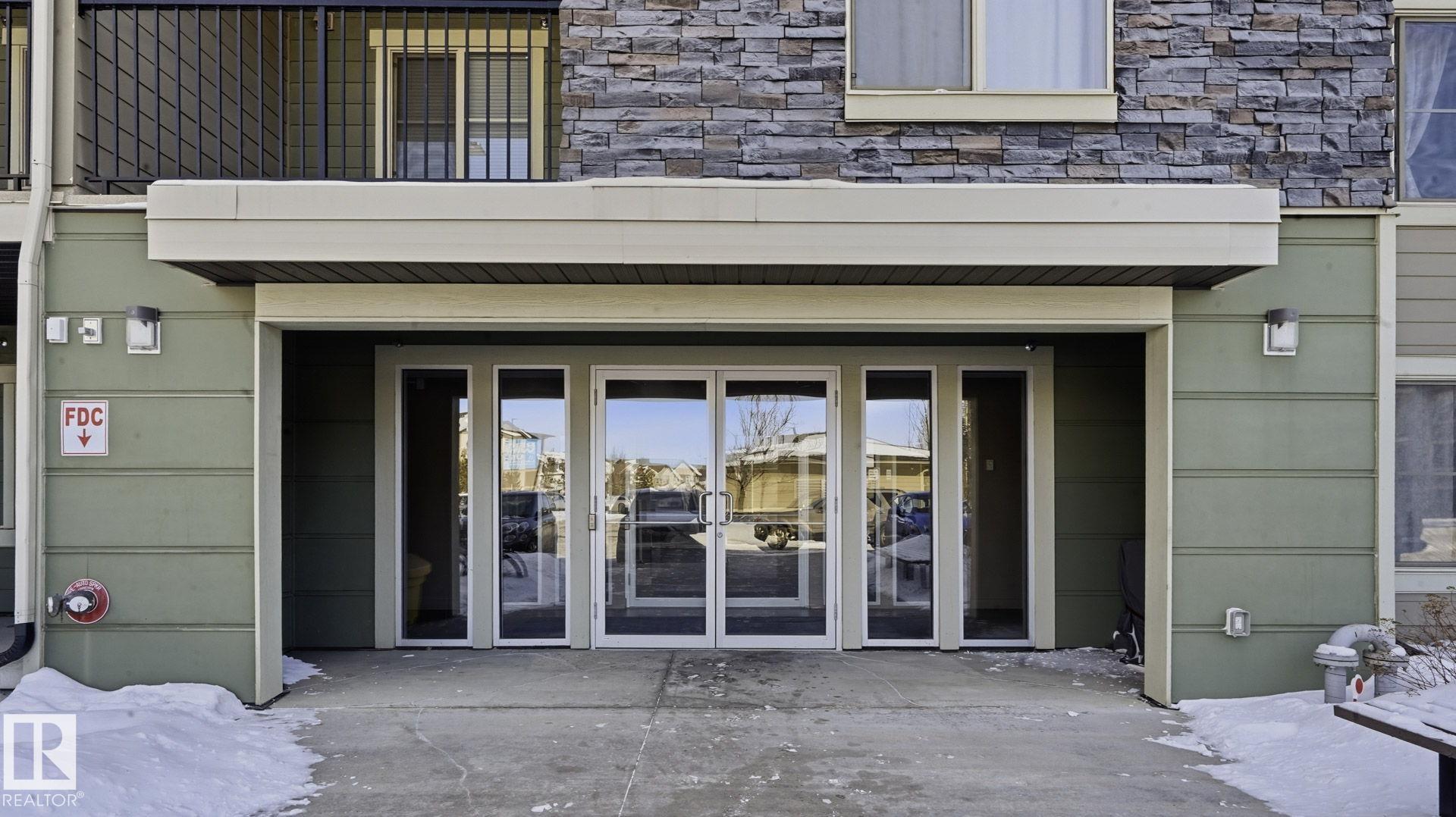 Second View of 319 274 McConachie Drive, McConachie Area, Edmonton, Alberta, T5Y 3N4