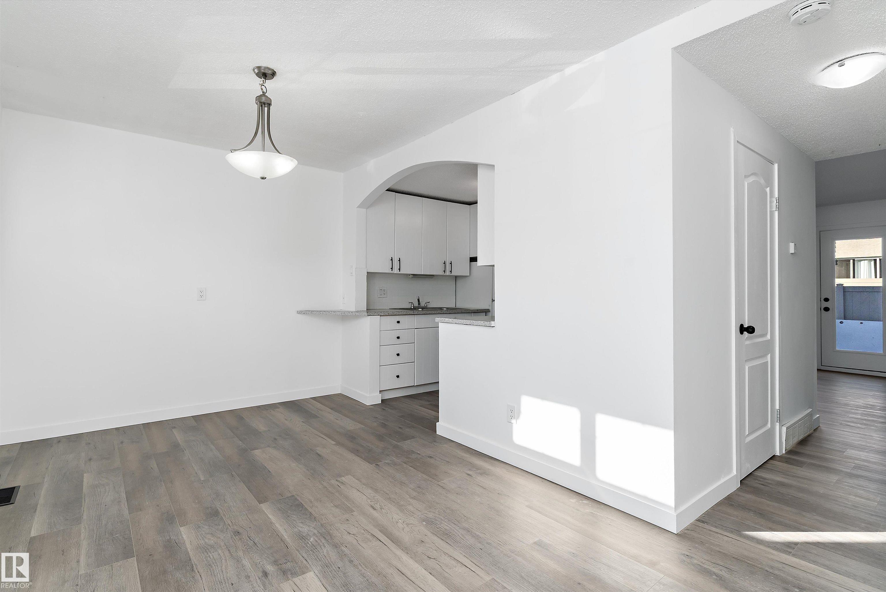 Second View of Abbottsfield, Edmonton, Alberta, T5W 4S9