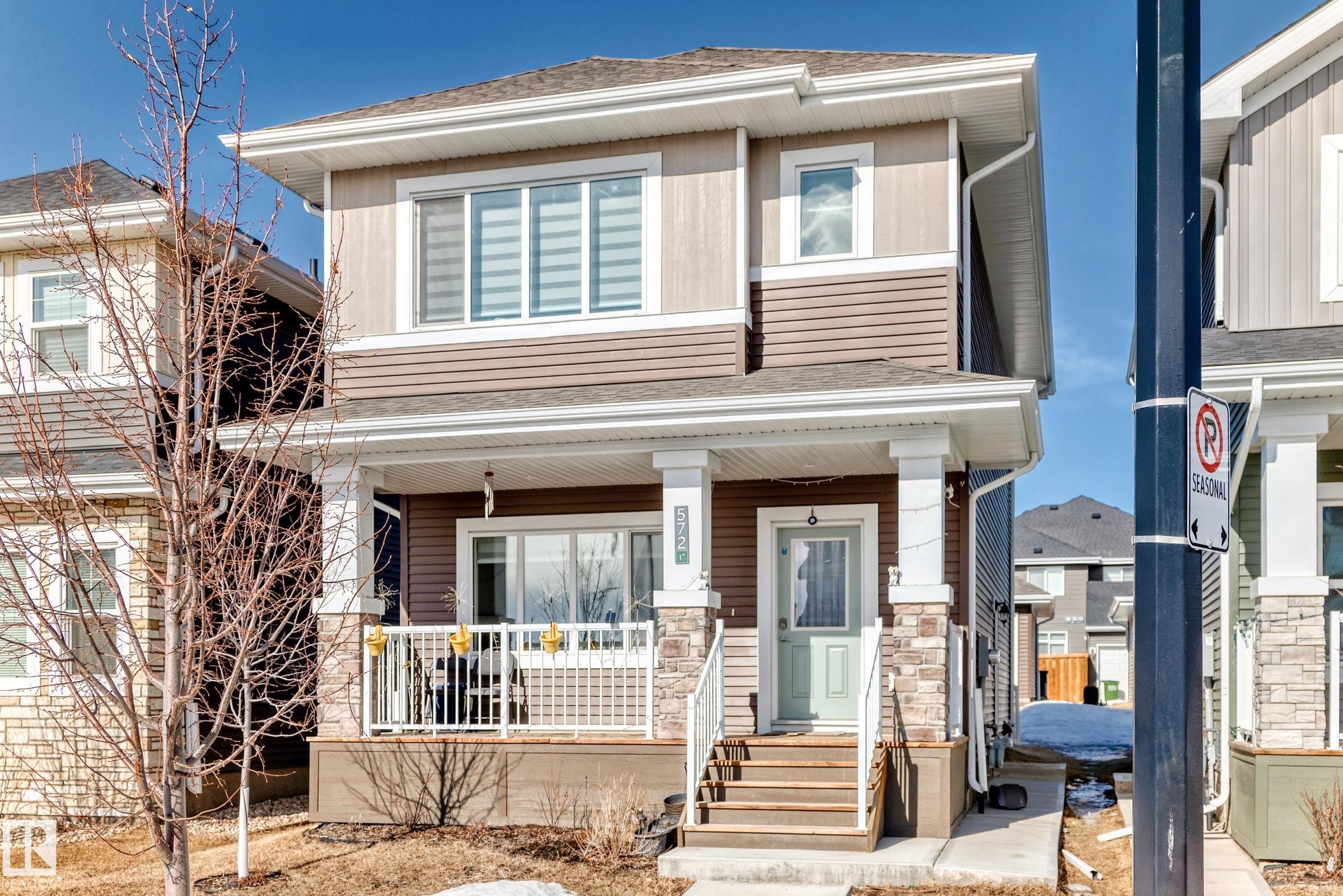 572 GLENRIDDING RAVINE Drive, E4477120, Alberta,