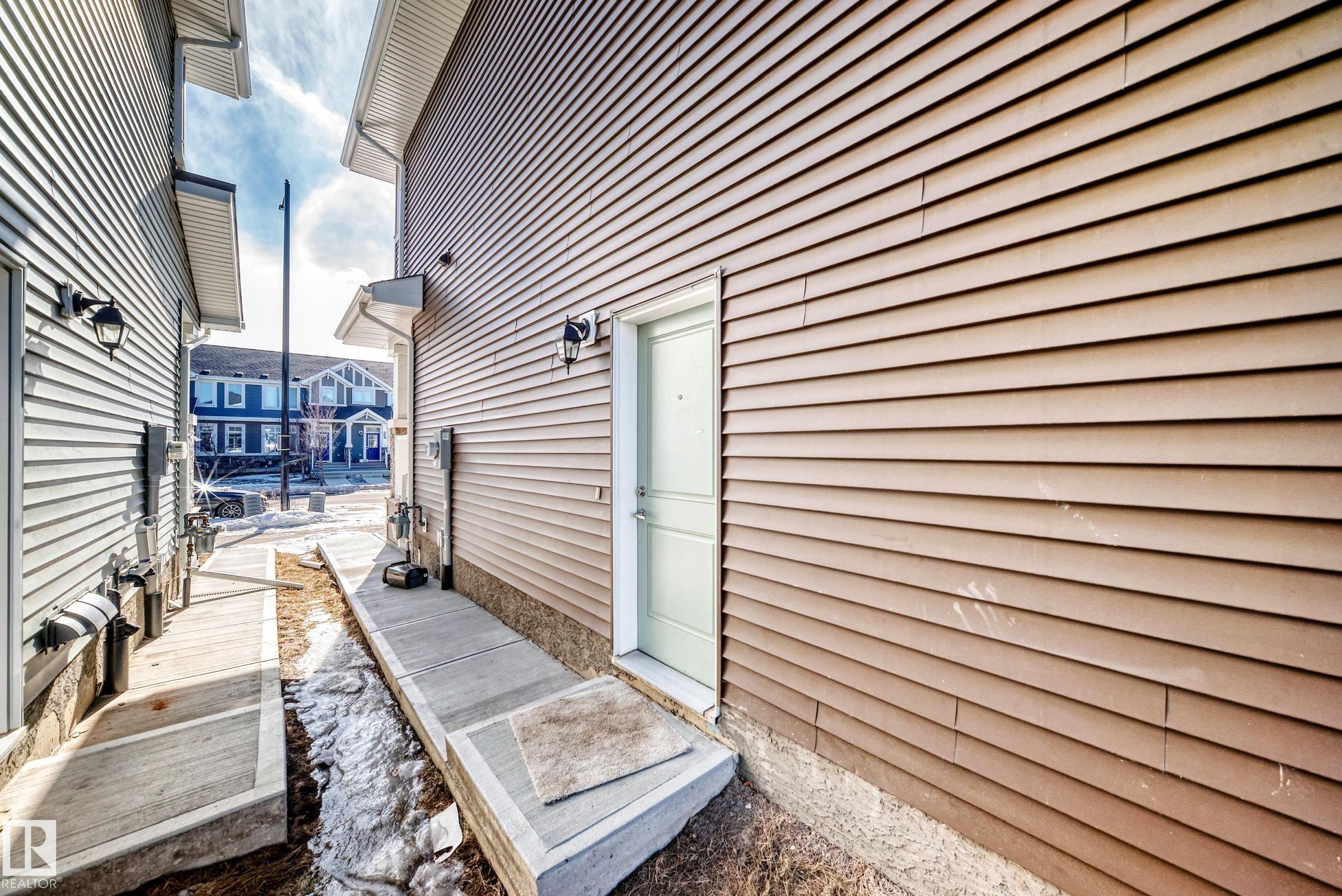 Fifth View of 572 GLENRIDDING RAVINE Drive, Glenridding Ravine, Edmonton, Alberta, T6W 4P1