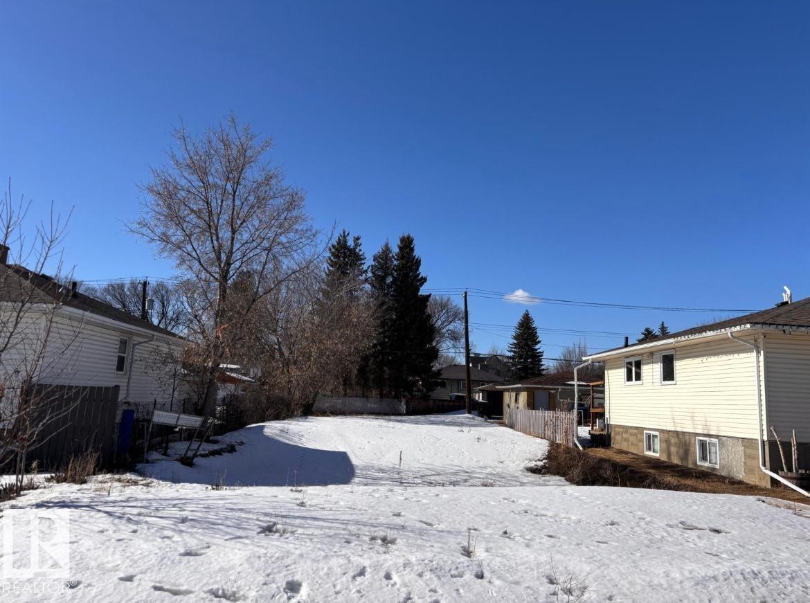 Second View of 10430 79St NW, Forest Heights (Edmonton), Edmonton, Alberta, T6A 3G9