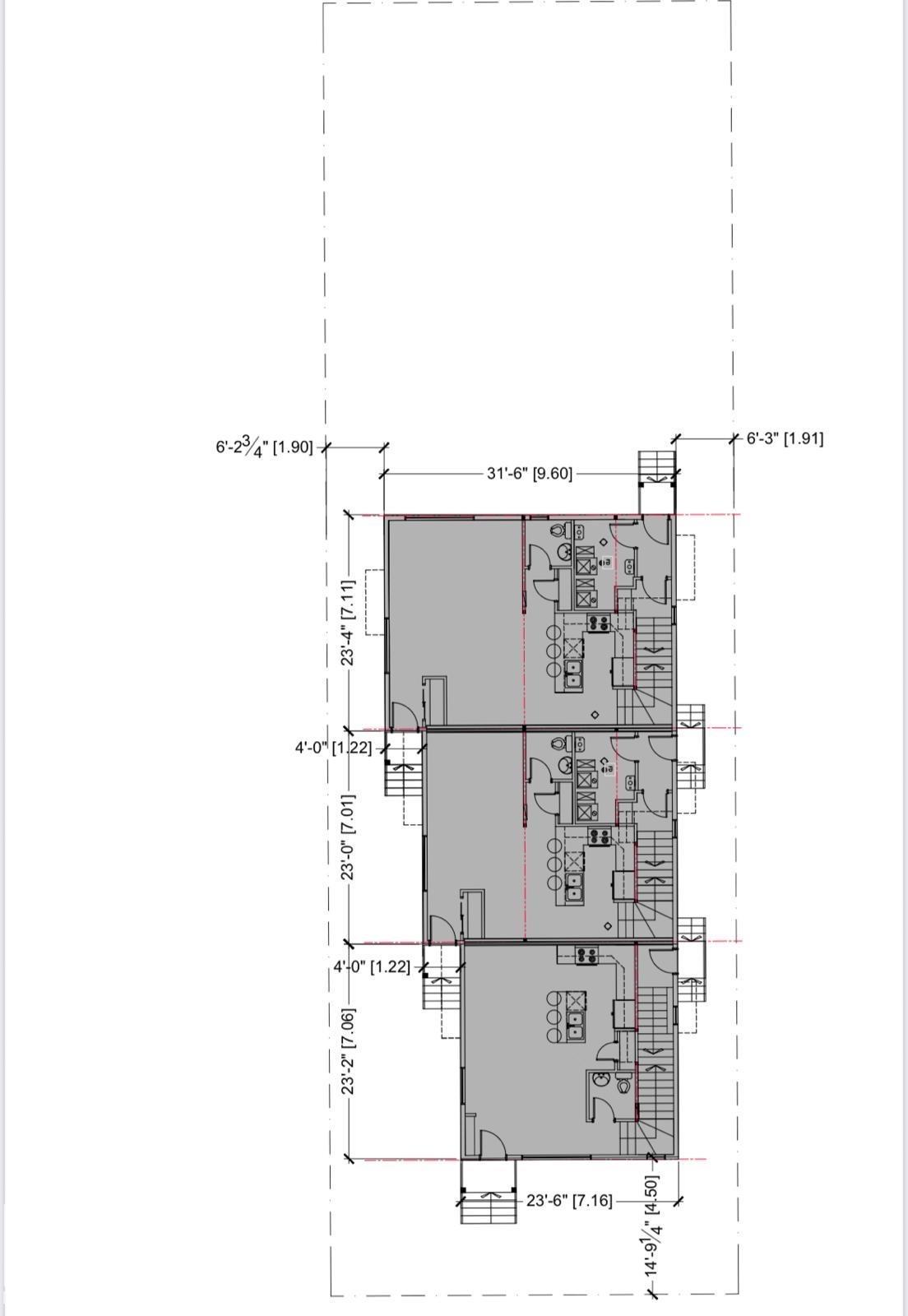 Third View of 10430 79St NW, Forest Heights (Edmonton), Edmonton, Alberta, T6A 3G9