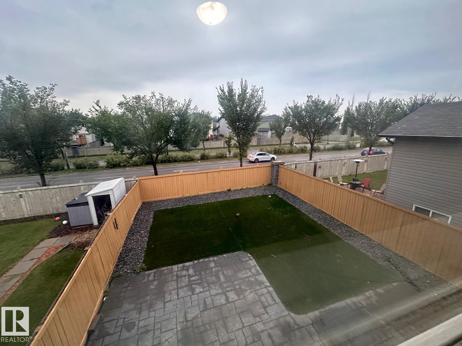 Fourth View of 1569 37A Avenue, Tamarack, Edmonton, Alberta, T6T 0E2