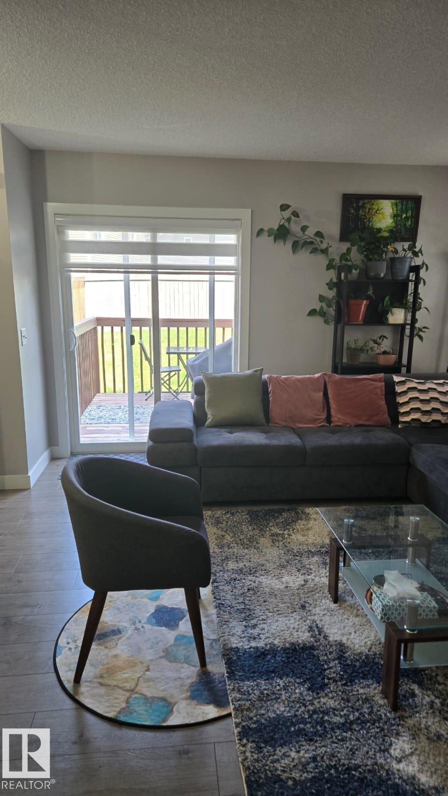 Fifth View of 1105 33A Street, Laurel, Edmonton, Alberta, T6T 2C4