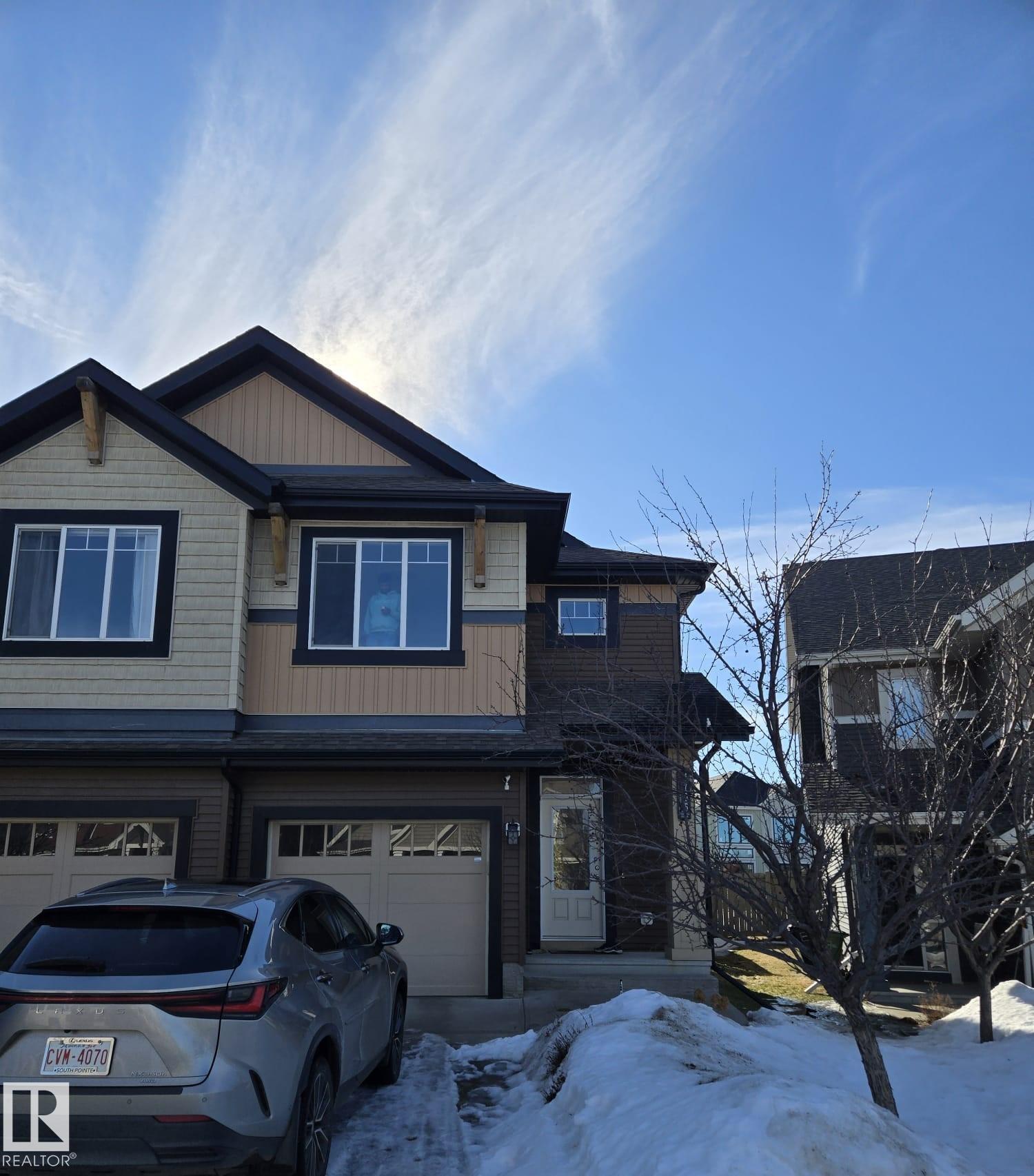 4705 CRABAPPLE RUN Run, E4477125, Alberta,