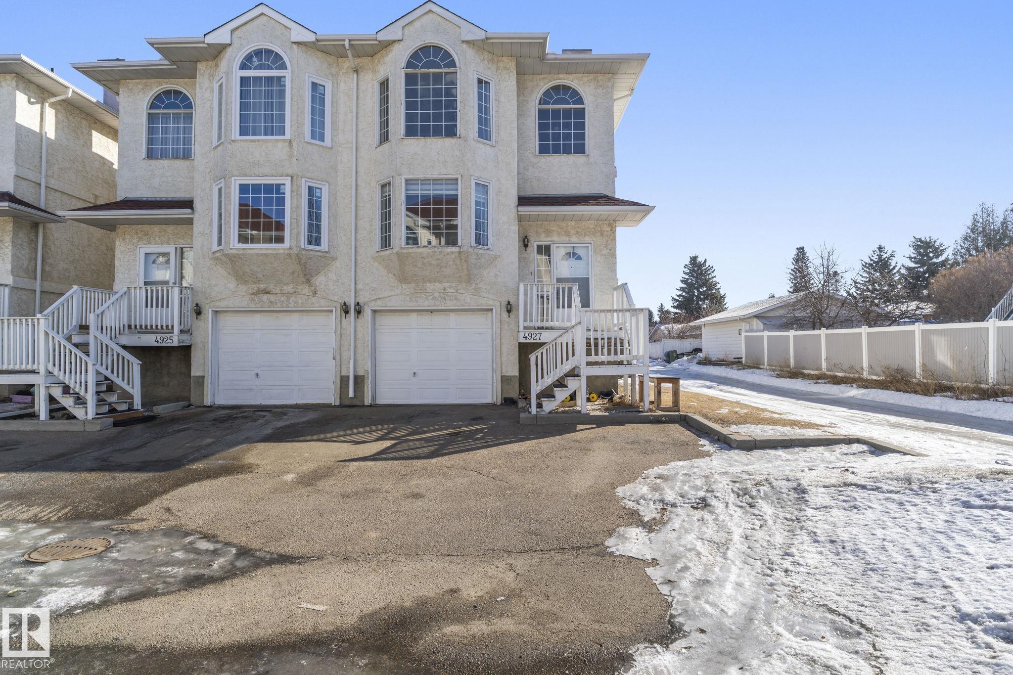 4927 19 Avenue, E4477126, Alberta,