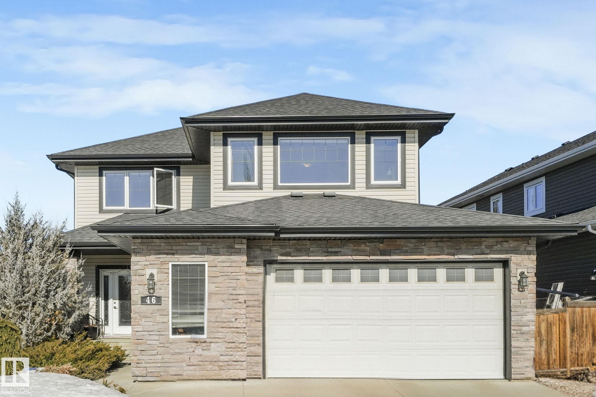 46 Willowdale Place, E4477129, Alberta,