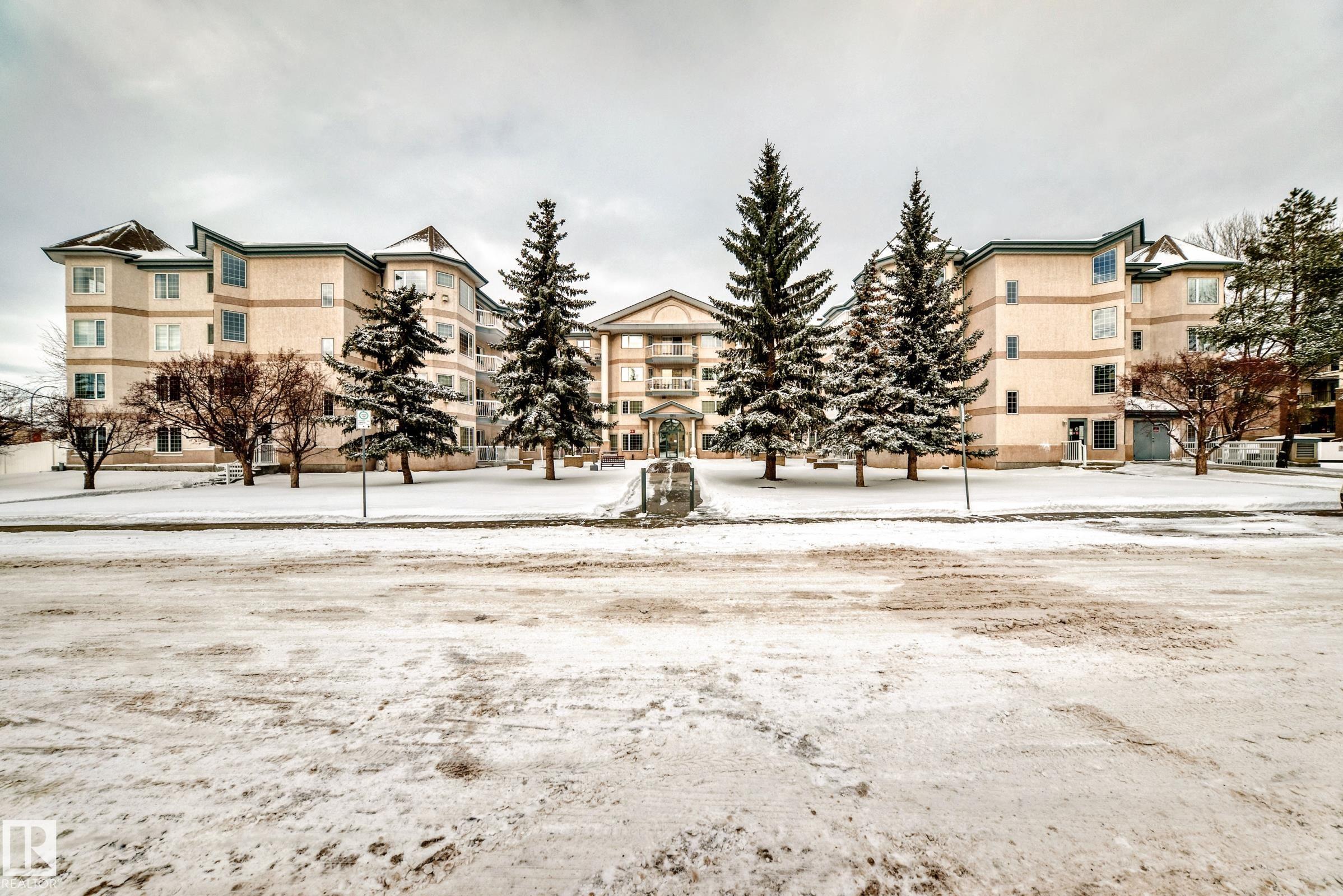 304 17150 94A Avenue, E4477130, Alberta,