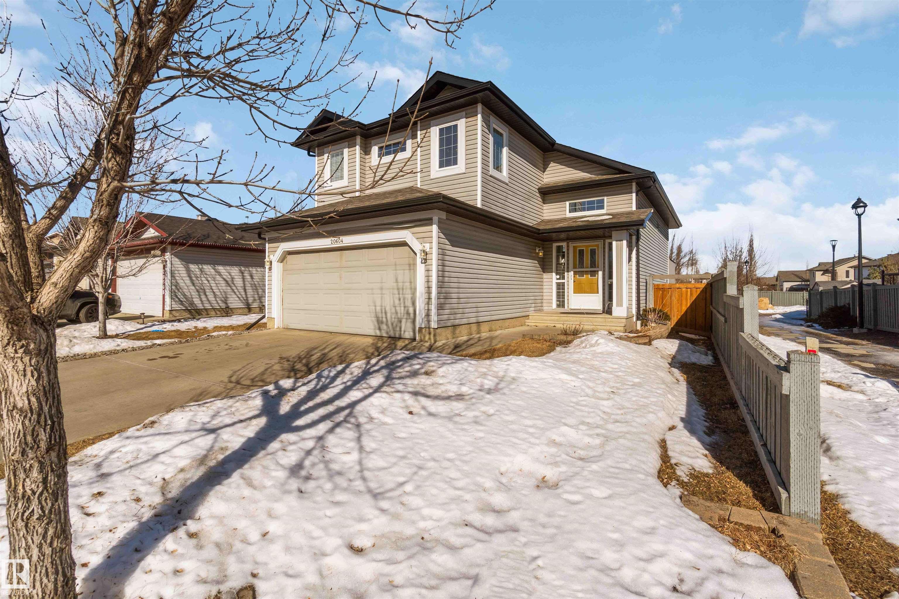 20604 48 Avenue, E4477134, Alberta,