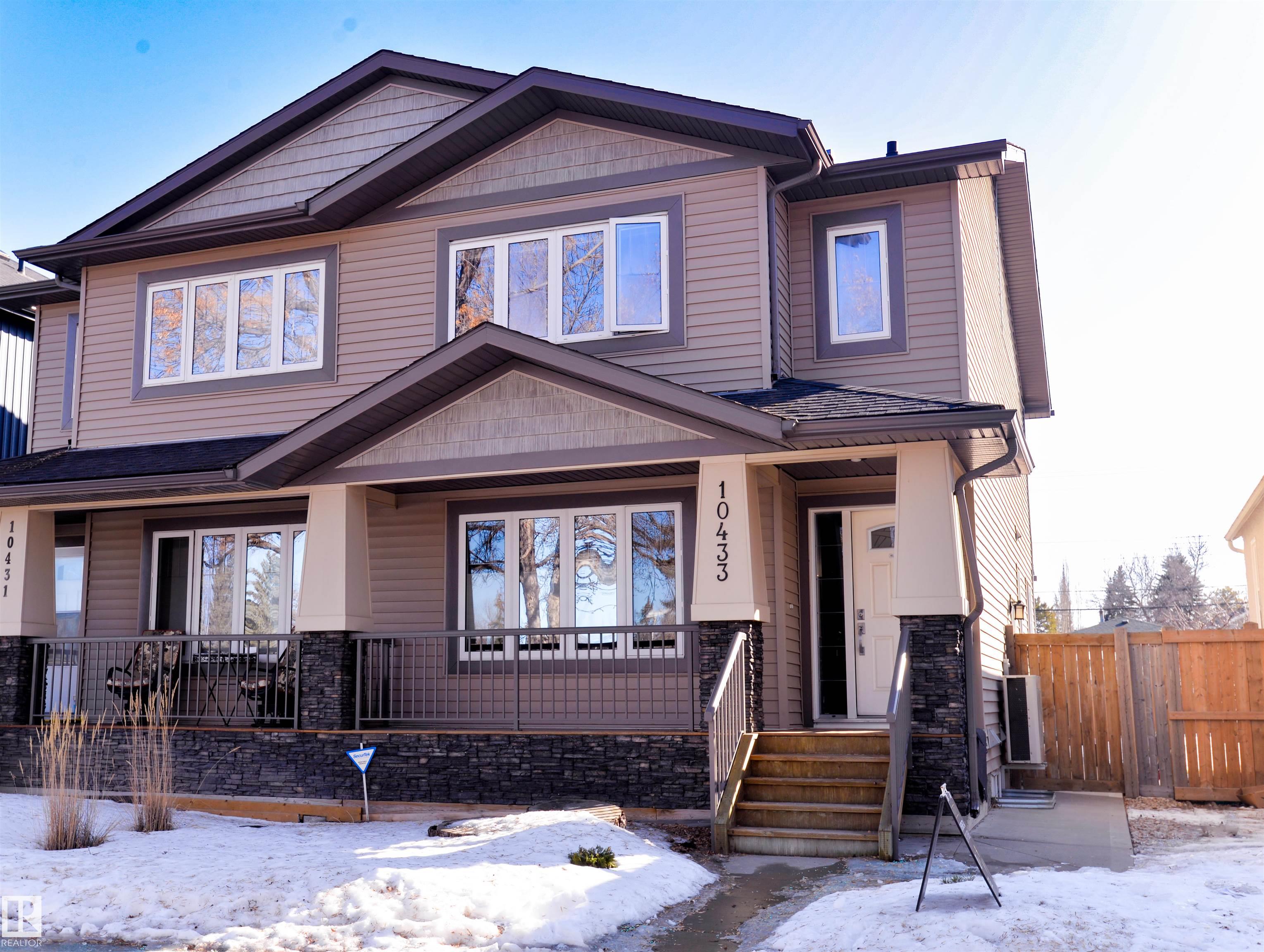 10433 70 Avenue, E4477144, Alberta,