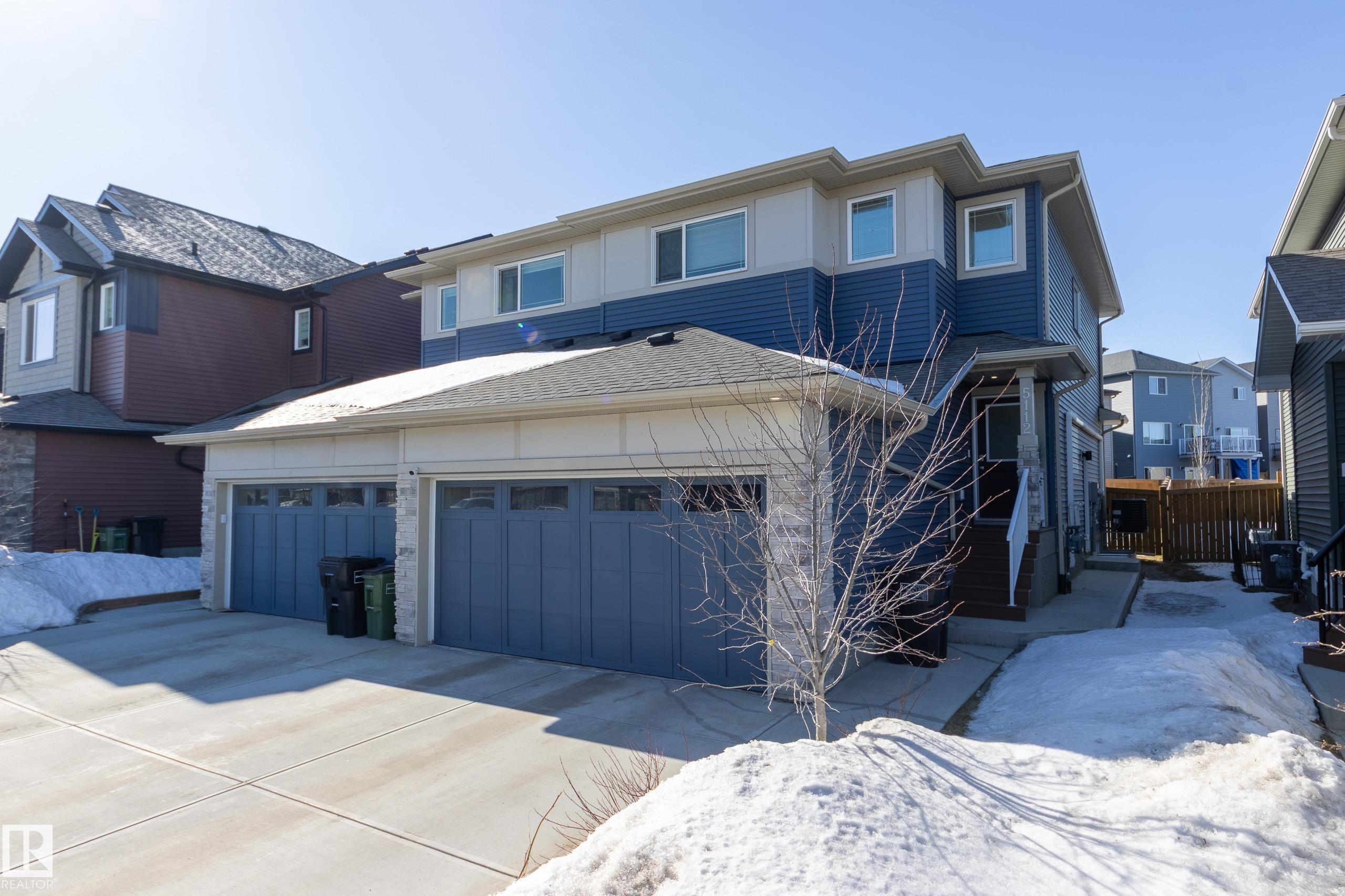 5112 LARK Crescent, E4477146, Alberta,