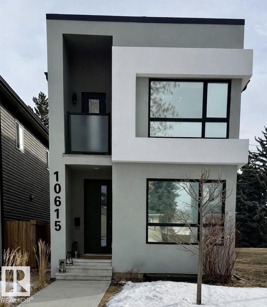 10615 136 Street, E4477150, Alberta,