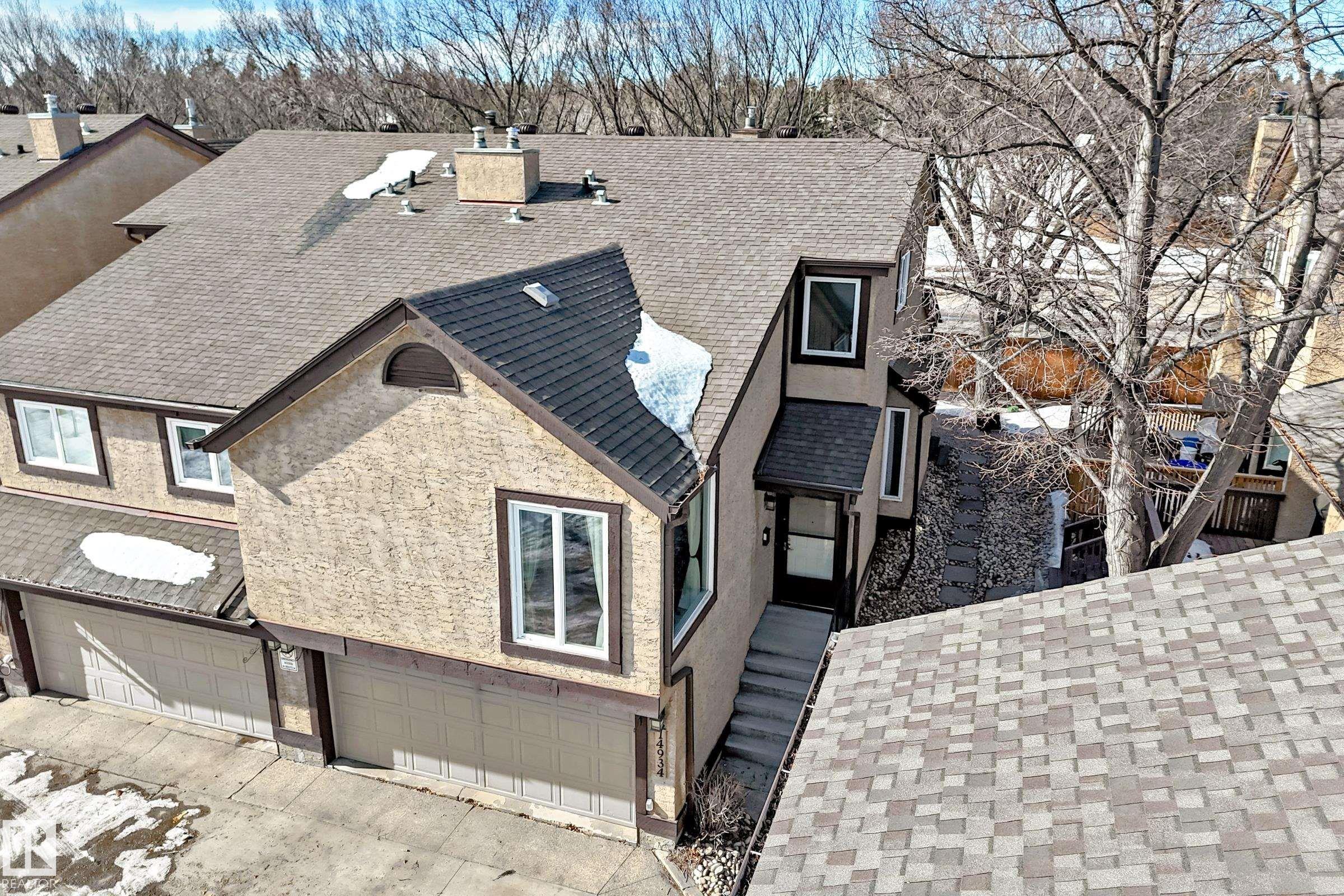 14934 43 Avenue, E4477151, Alberta,