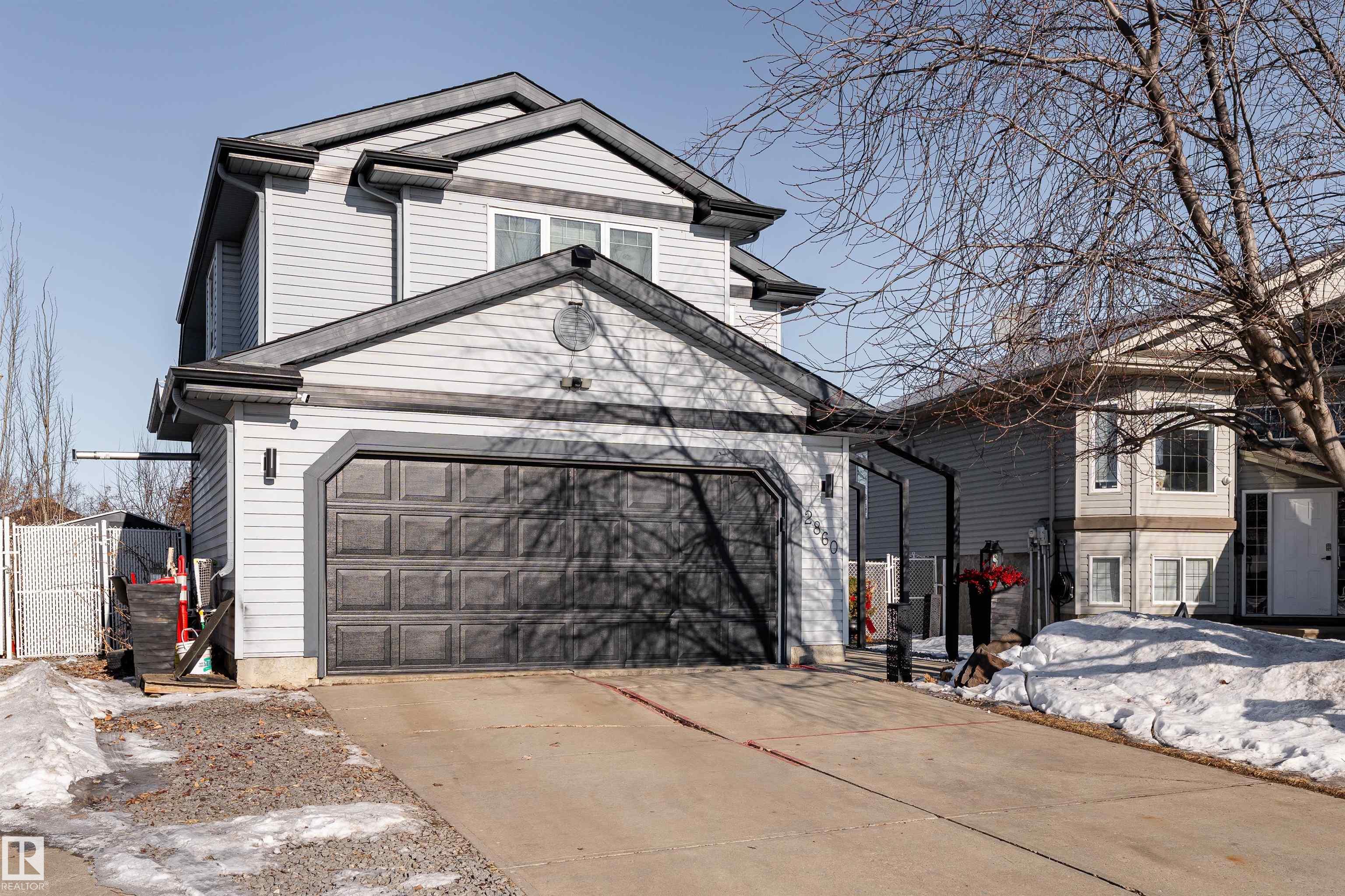 2860 37C Avenue, E4477163, Alberta,