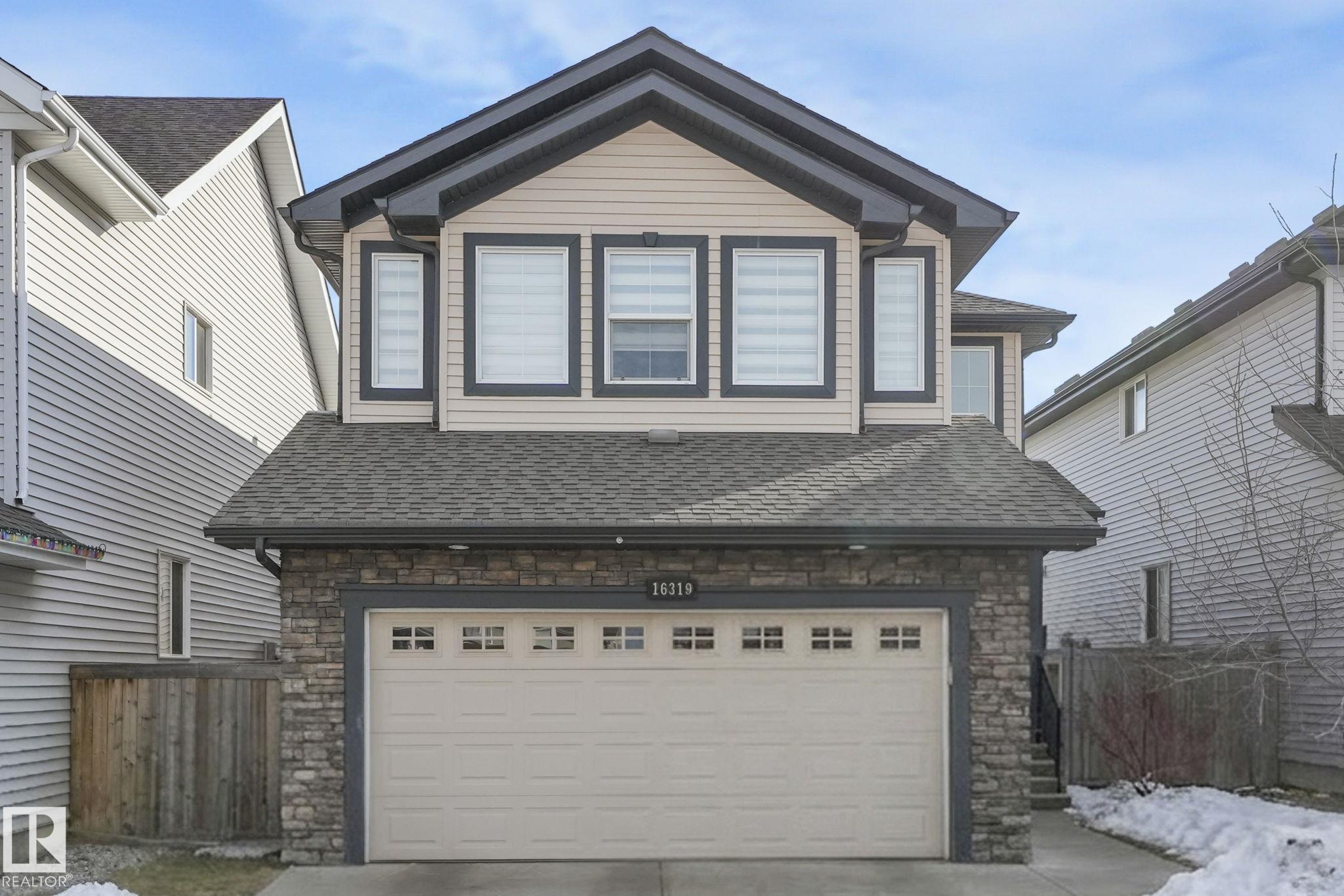 16319 135 Street, E4477171, Alberta,