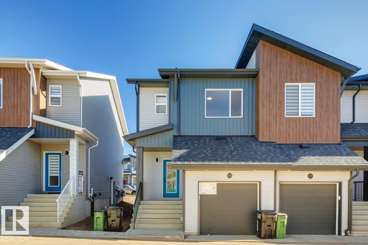 46 710 Mattson Drive, E4477188, Alberta,