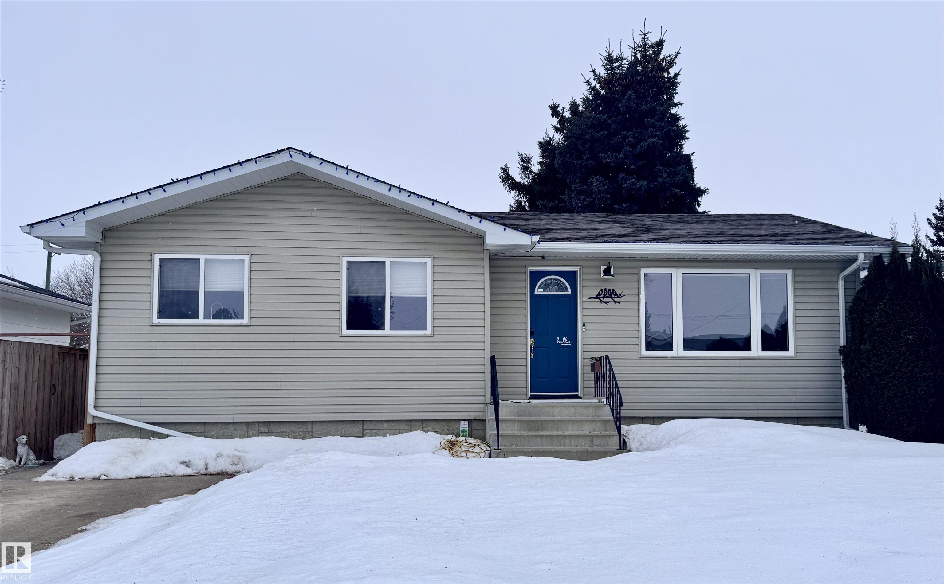 5614 51 Street, E4477194, Alberta,