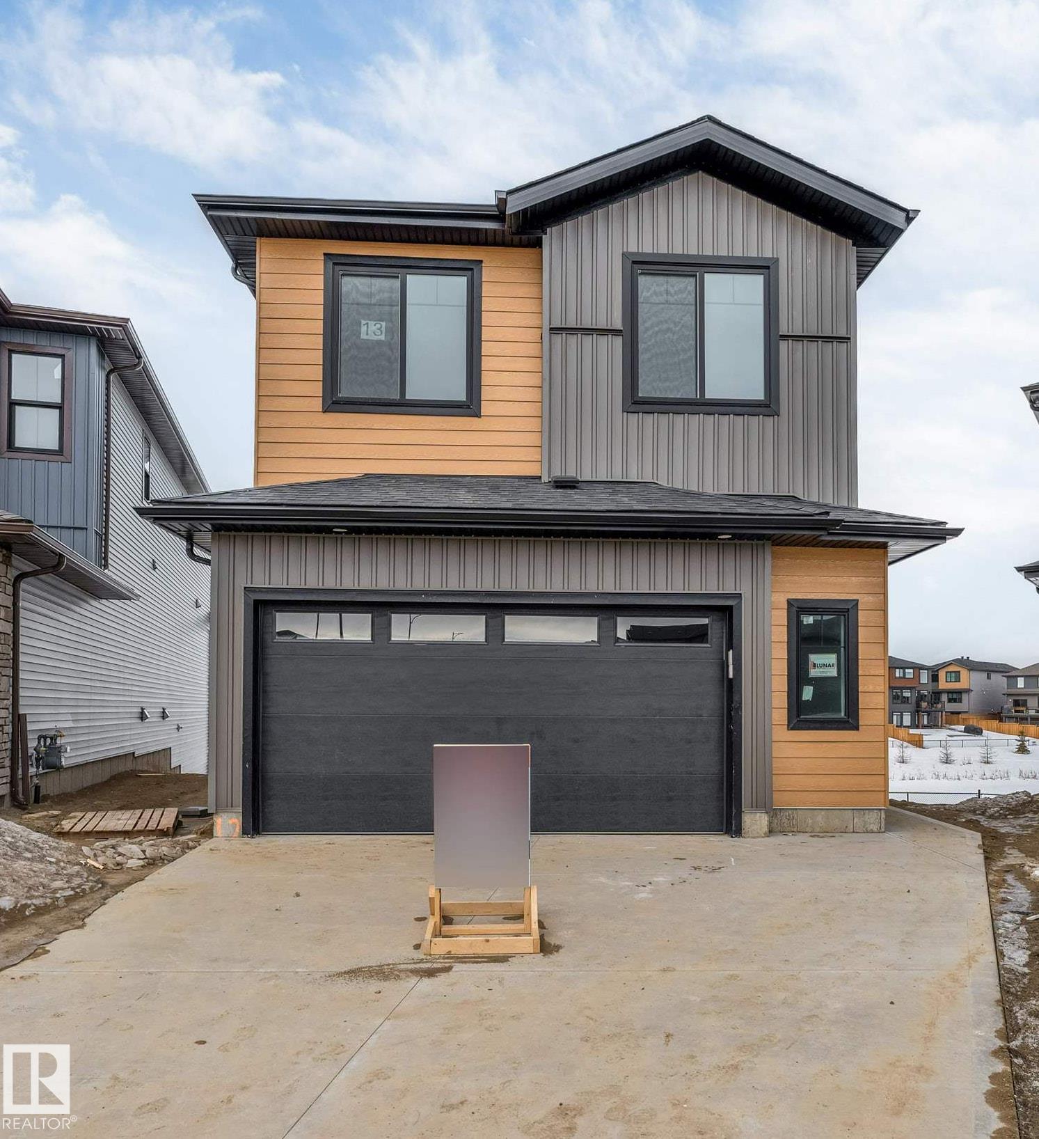 13 TRILL Point(e), E4477198, Alberta,