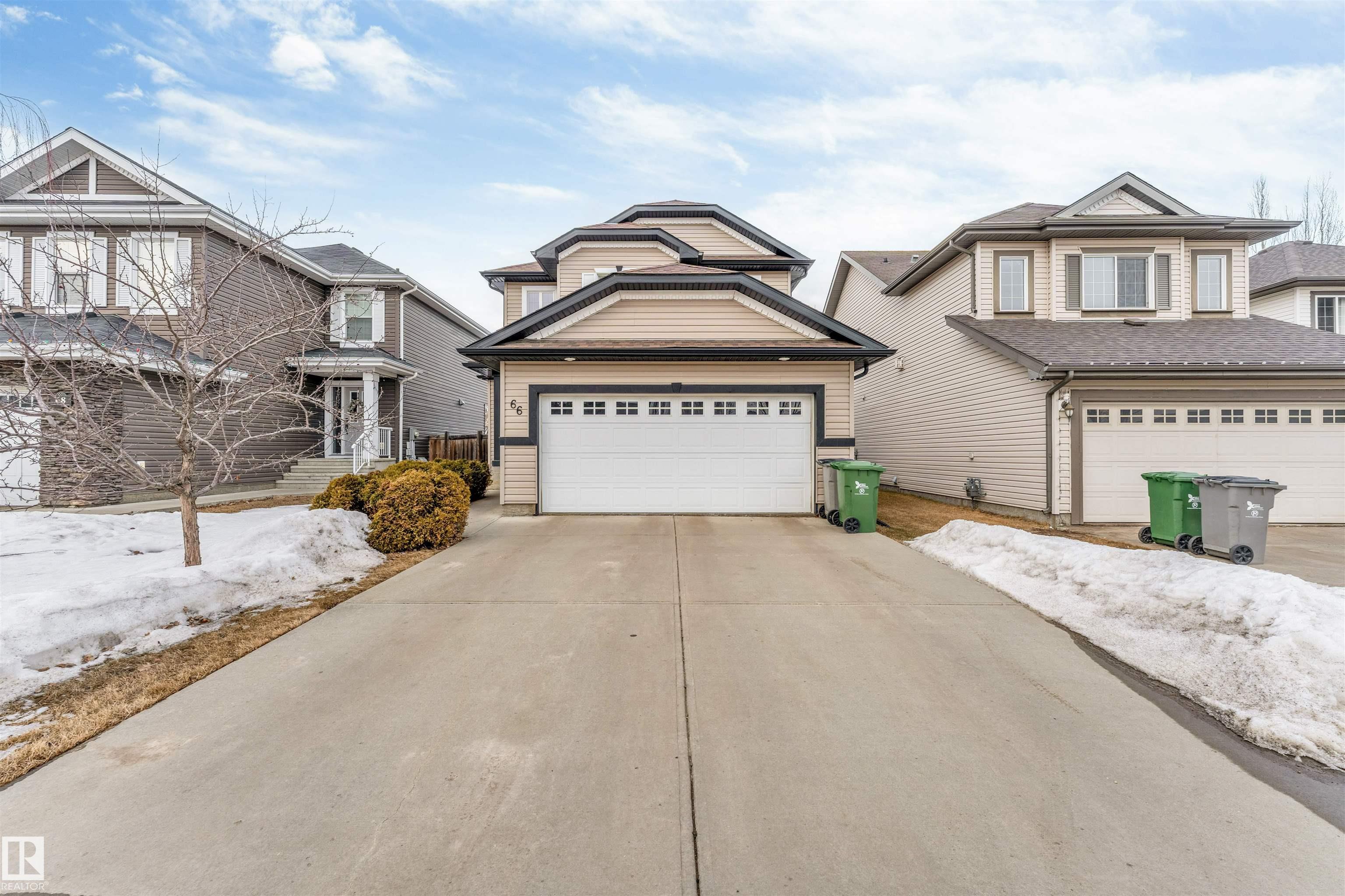 66 RUE MONTALET, E4477200, Alberta,