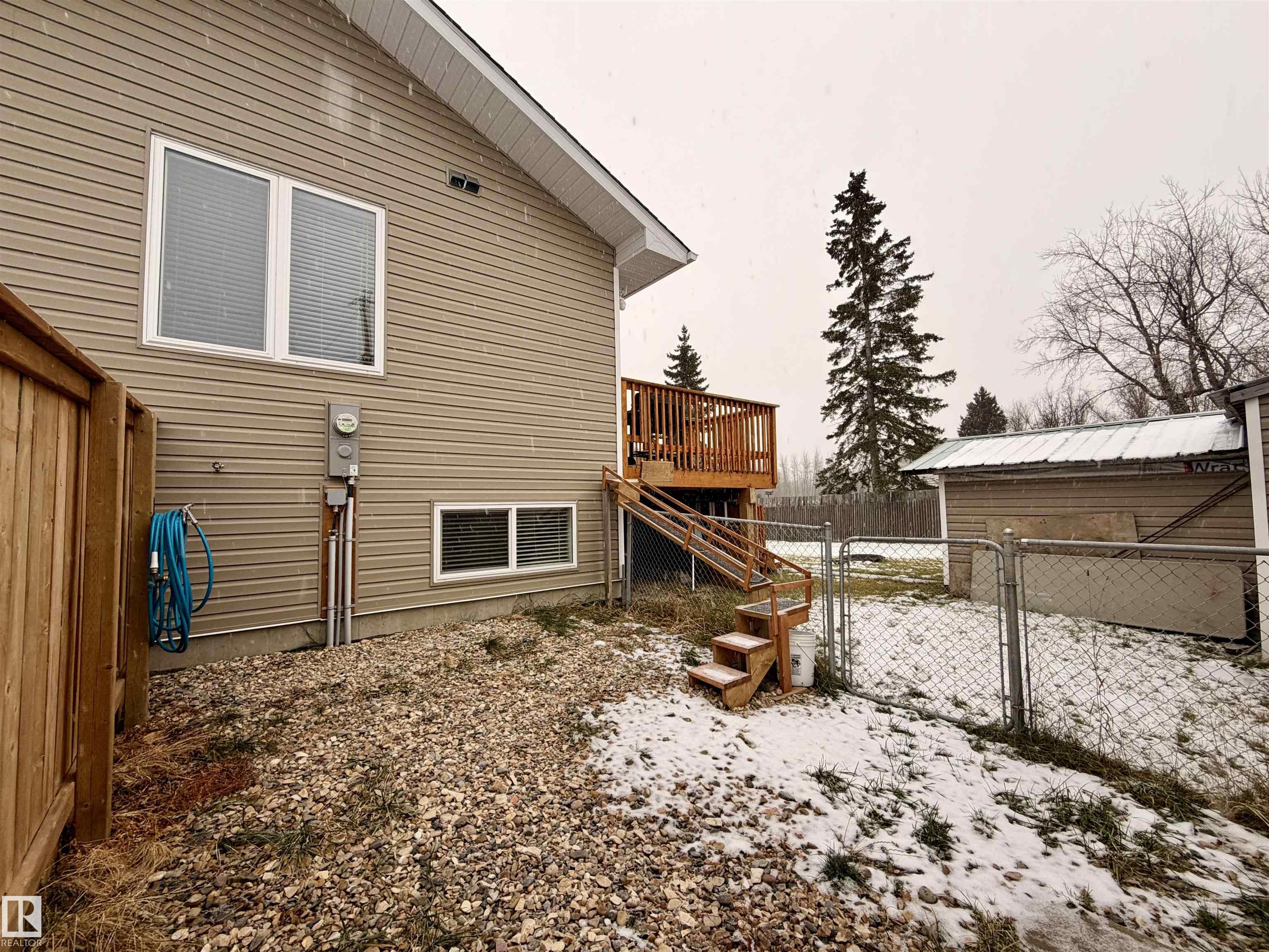 Fourth View of 4934 50 Street, Buck Creek, Buck Creek, Alberta, T0C 0S0