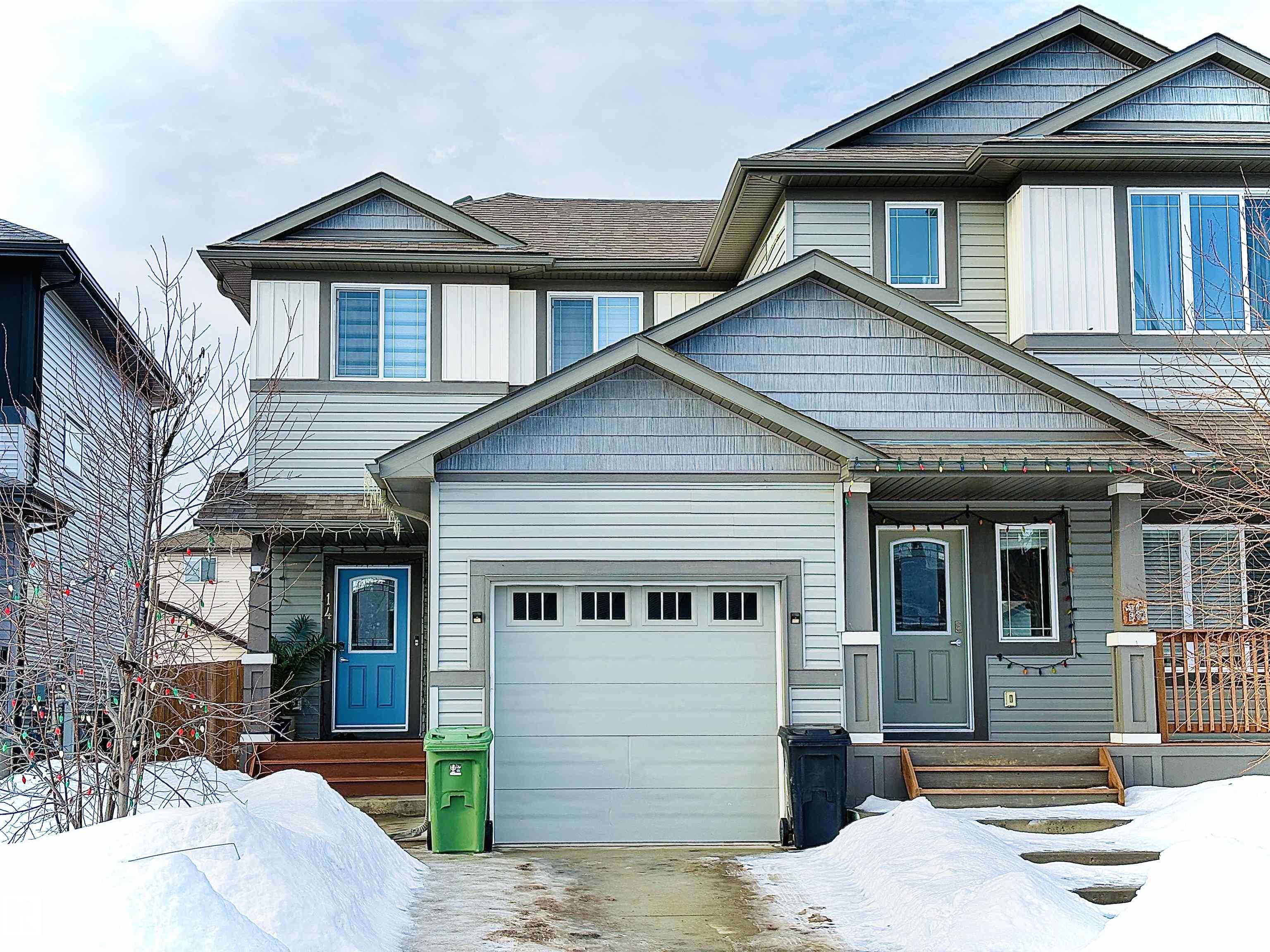 Third View of 14 HICKORY Road, Westpark_FSAS, Fort Saskatchewan, Alberta, T8L 0R8