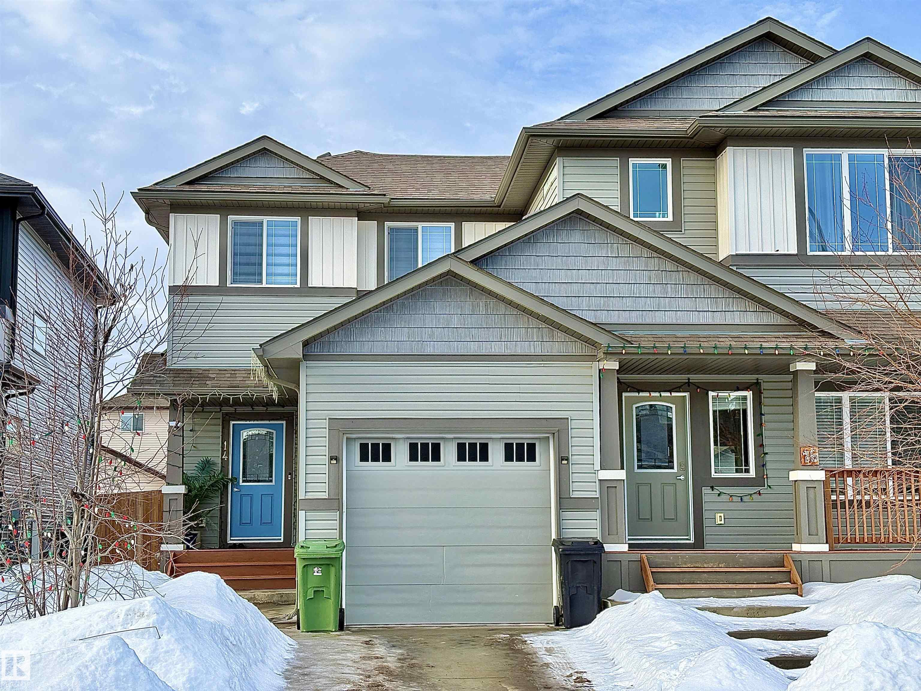 Fifth View of 14 HICKORY Road, Westpark_FSAS, Fort Saskatchewan, Alberta, T8L 0R8