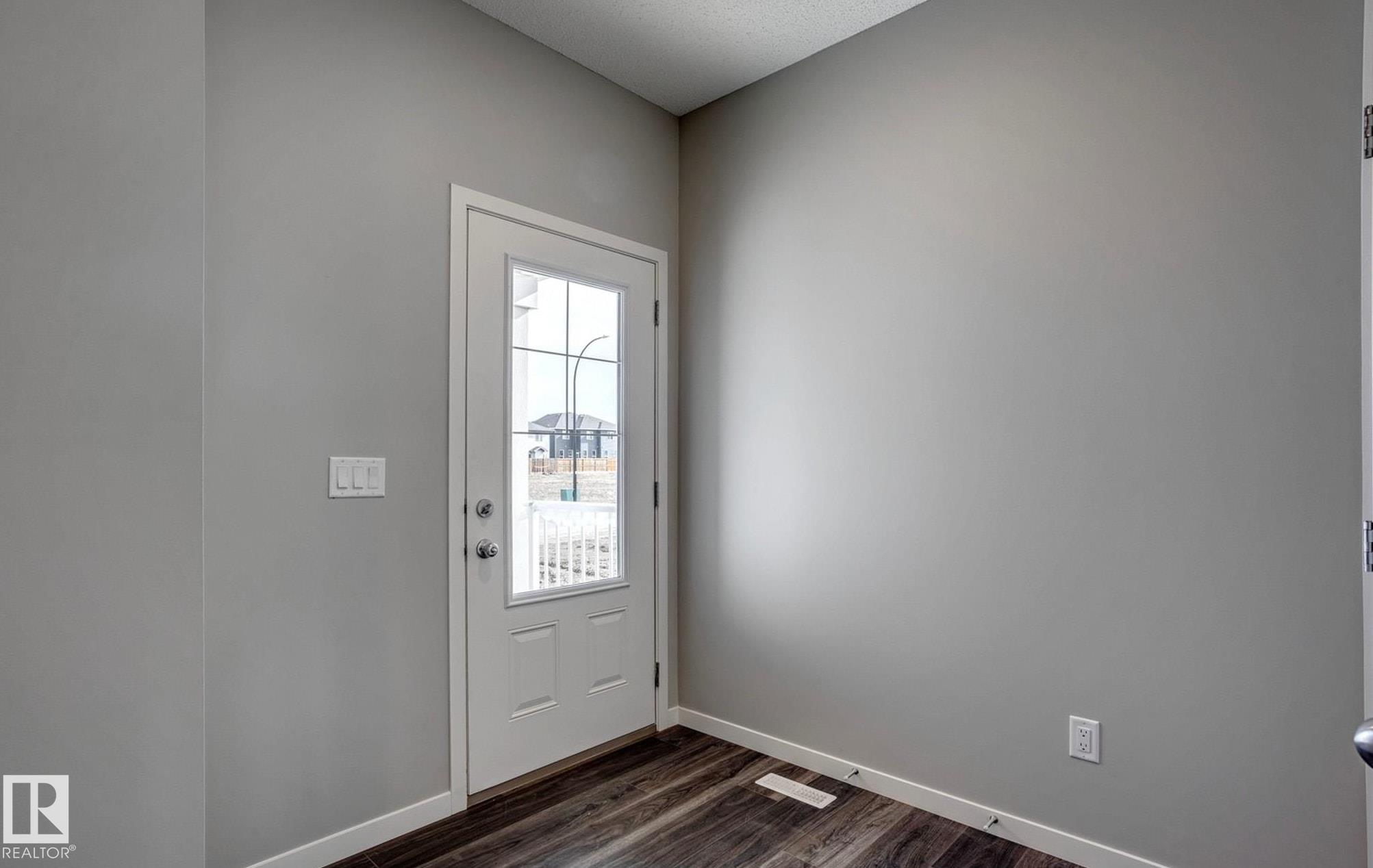 Second View of 2250 193A Street, River's Edge, Edmonton, Alberta, T6M 3B7