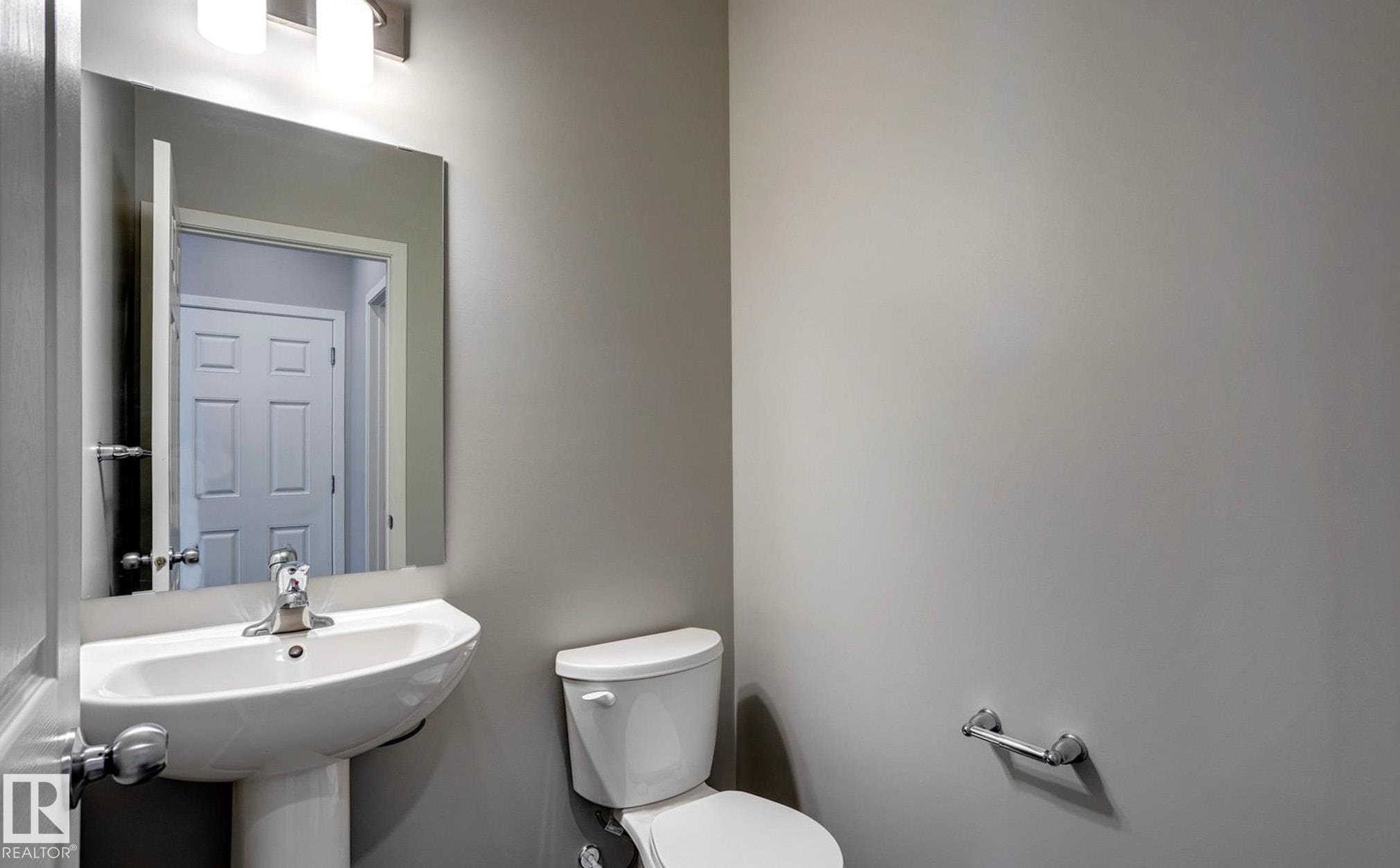 Third View of 2250 193A Street, River's Edge, Edmonton, Alberta, T6M 3B7