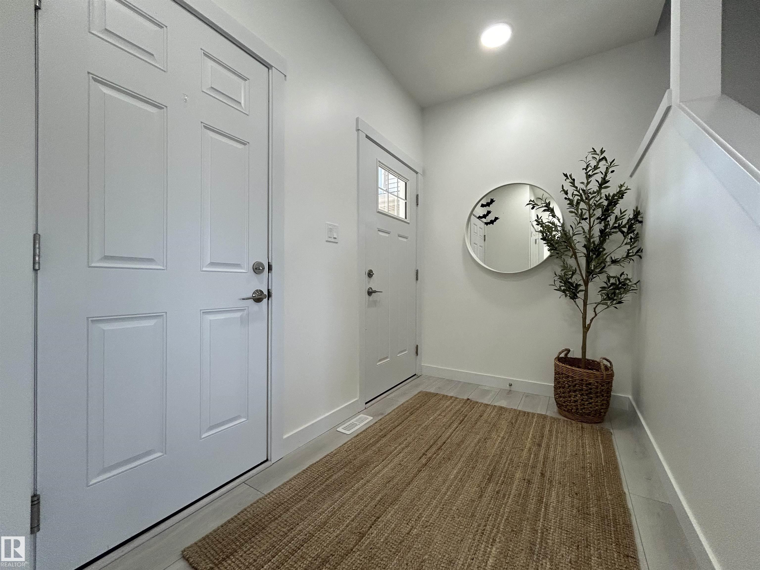 Second View of The Uplands, Edmonton, Alberta, T6M 1M2