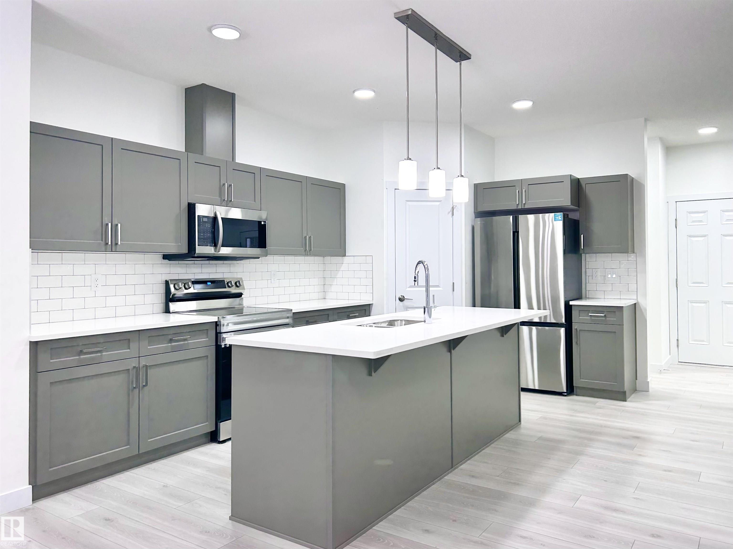 Fourth View of The Uplands, Edmonton, Alberta, T6M 1M2