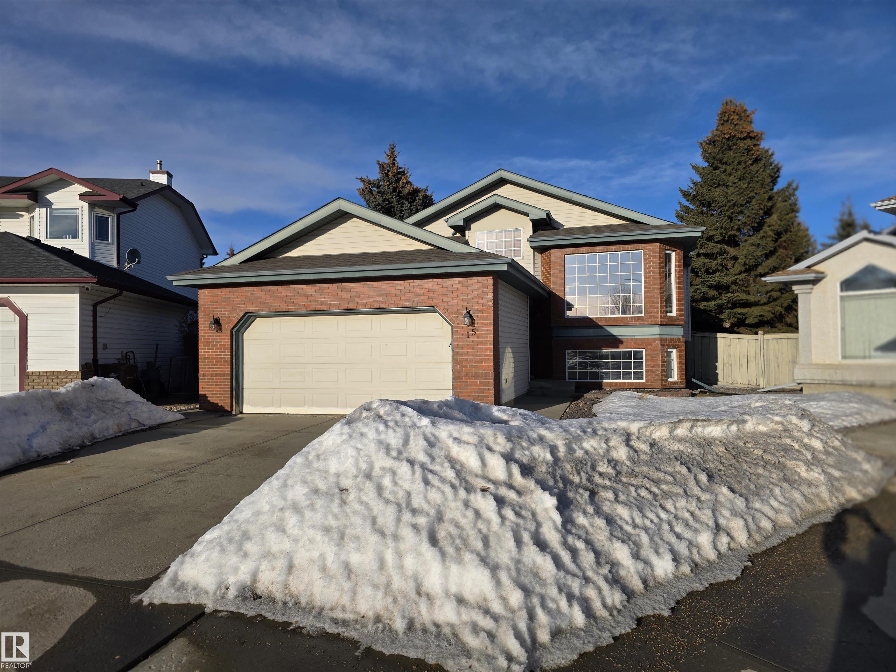 15 OLMSTEAD Crest, E4477236, Alberta,