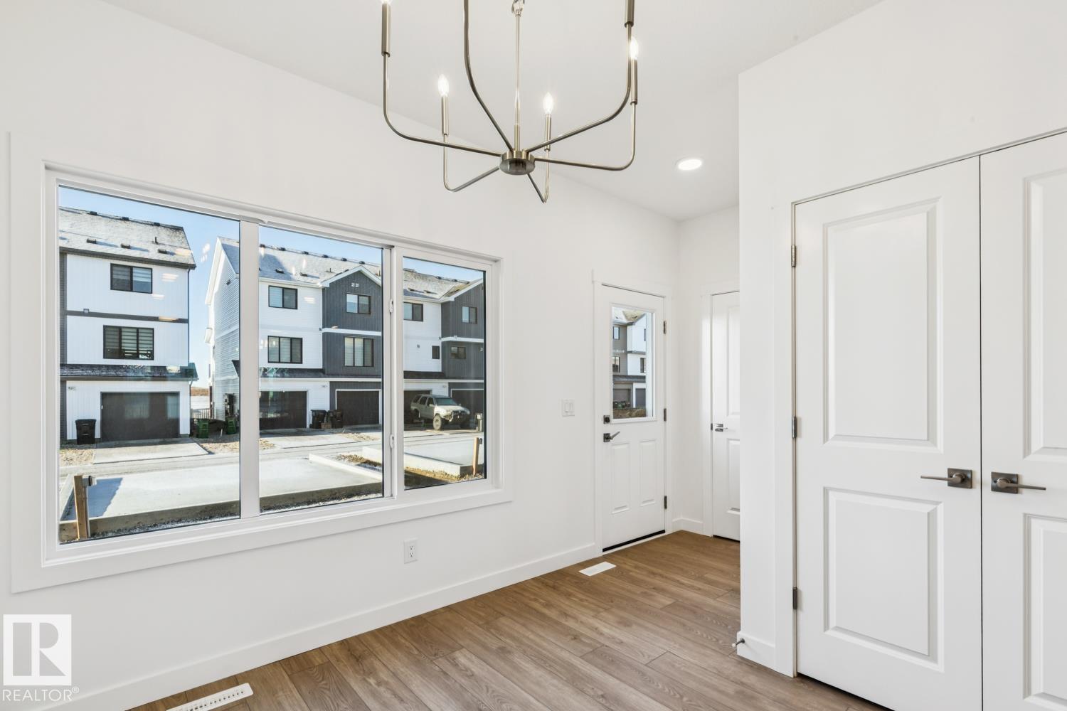 Second View of 6261 175A Avenue, McConachie Area, Edmonton, Alberta, T5Y 4A5