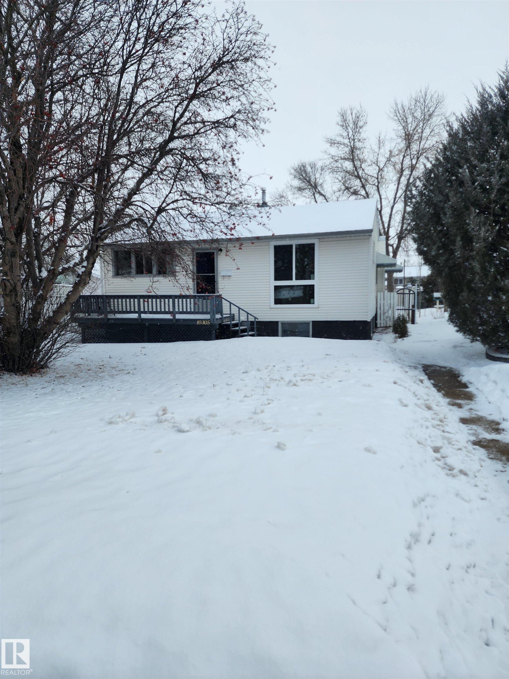 10305 98 Avenue, E4477241, Alberta,