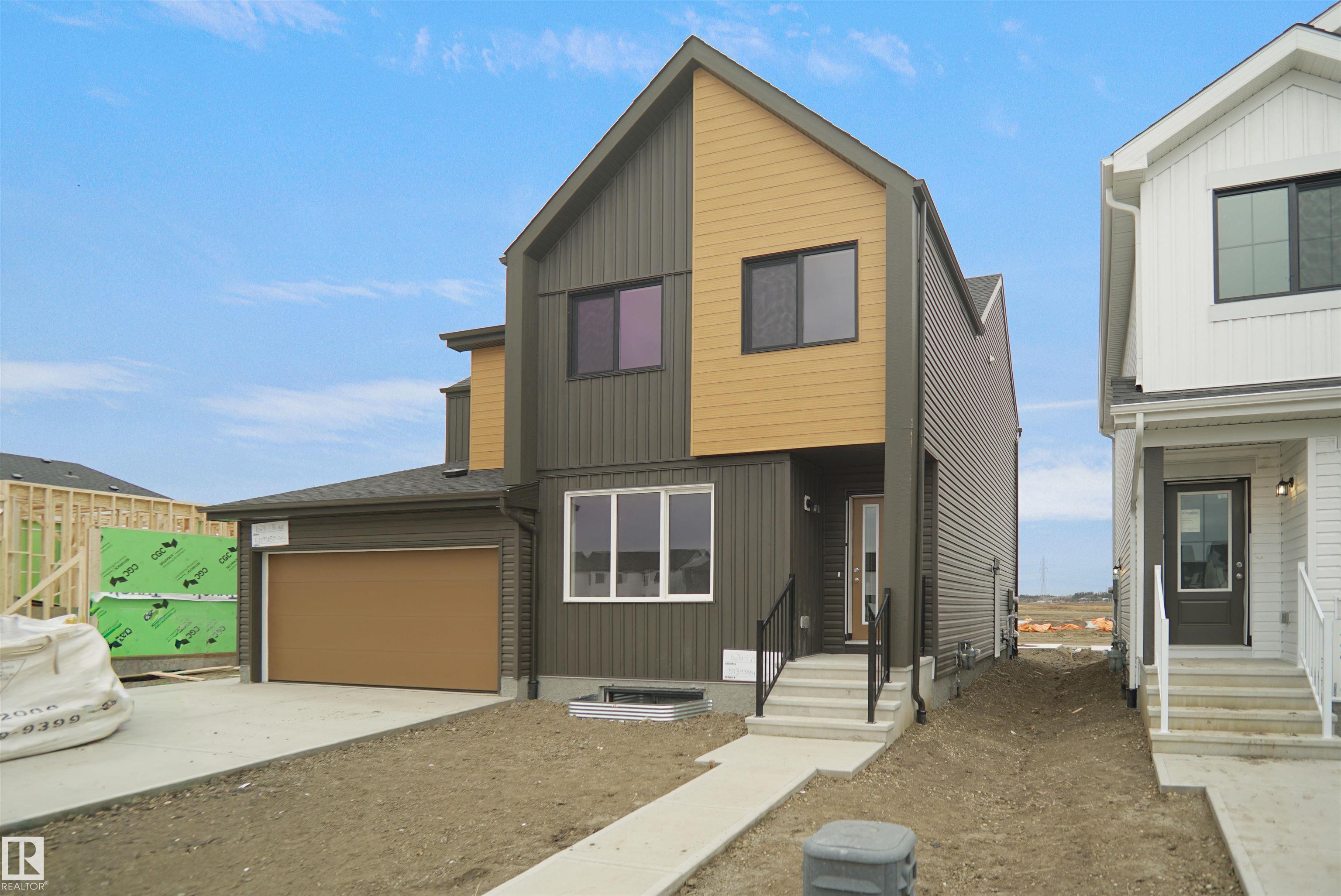 524 176 Avenue, E4477252, Alberta,