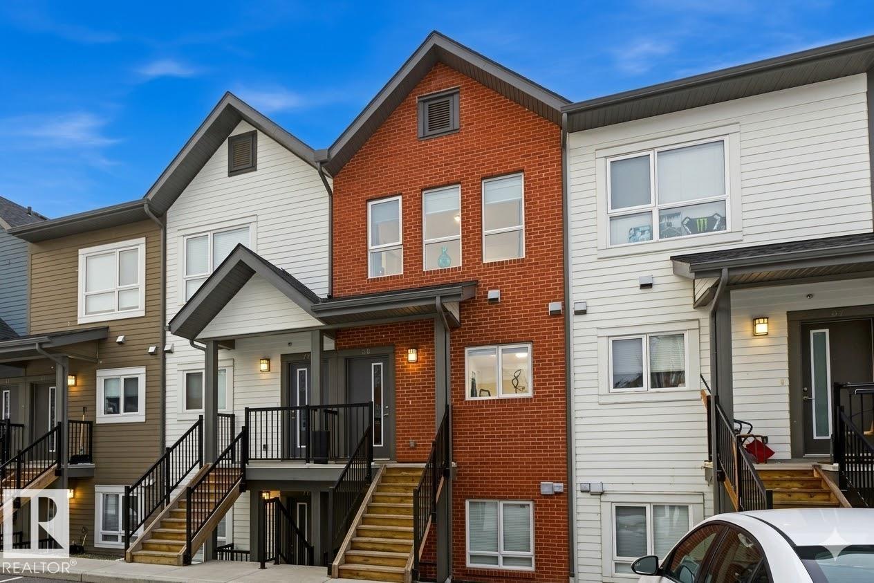 68 2560 PEGASUS Boulevard, E4477259, Alberta,