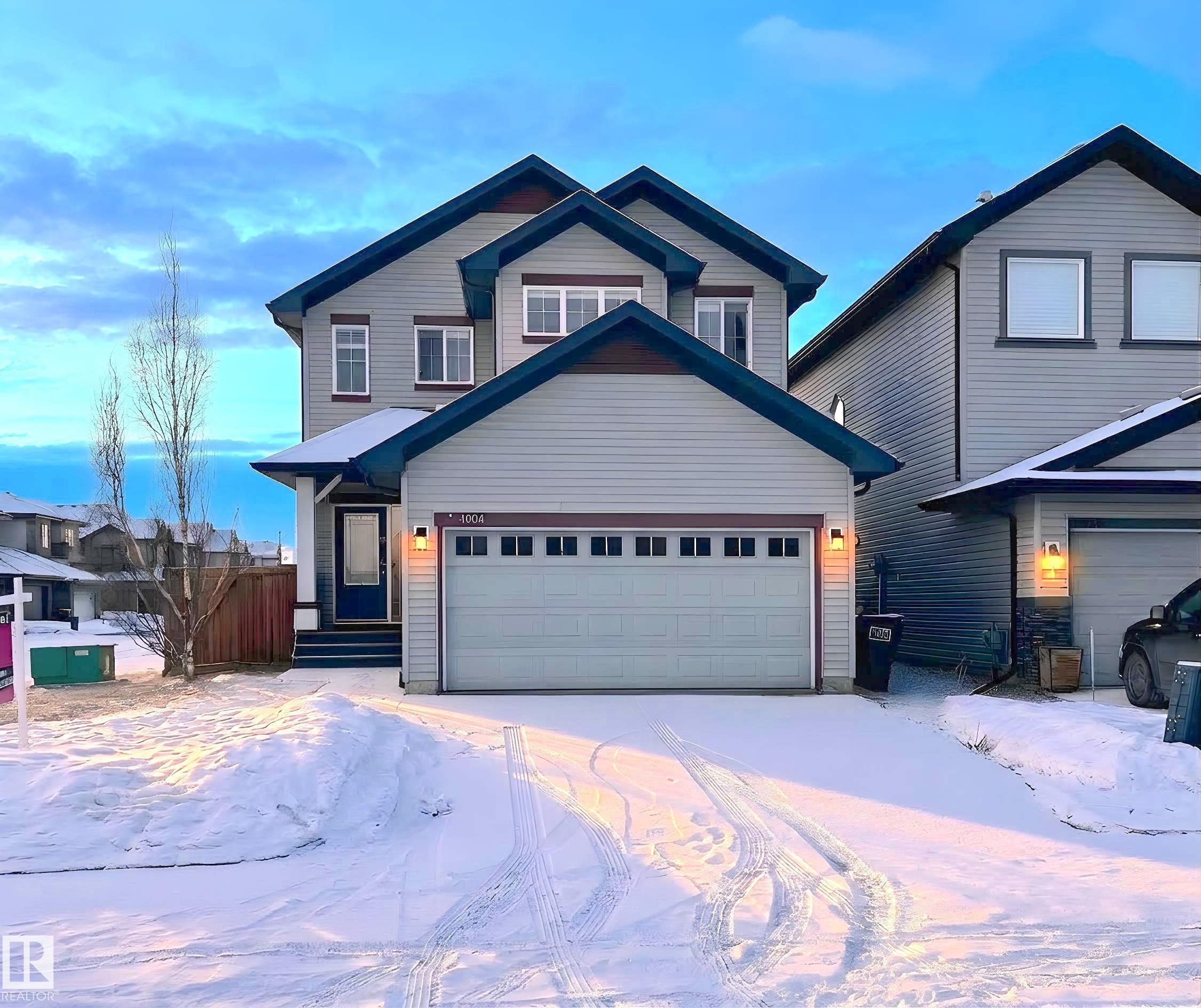 4604 WESTCLIFF Point(e), E4477264, Alberta,