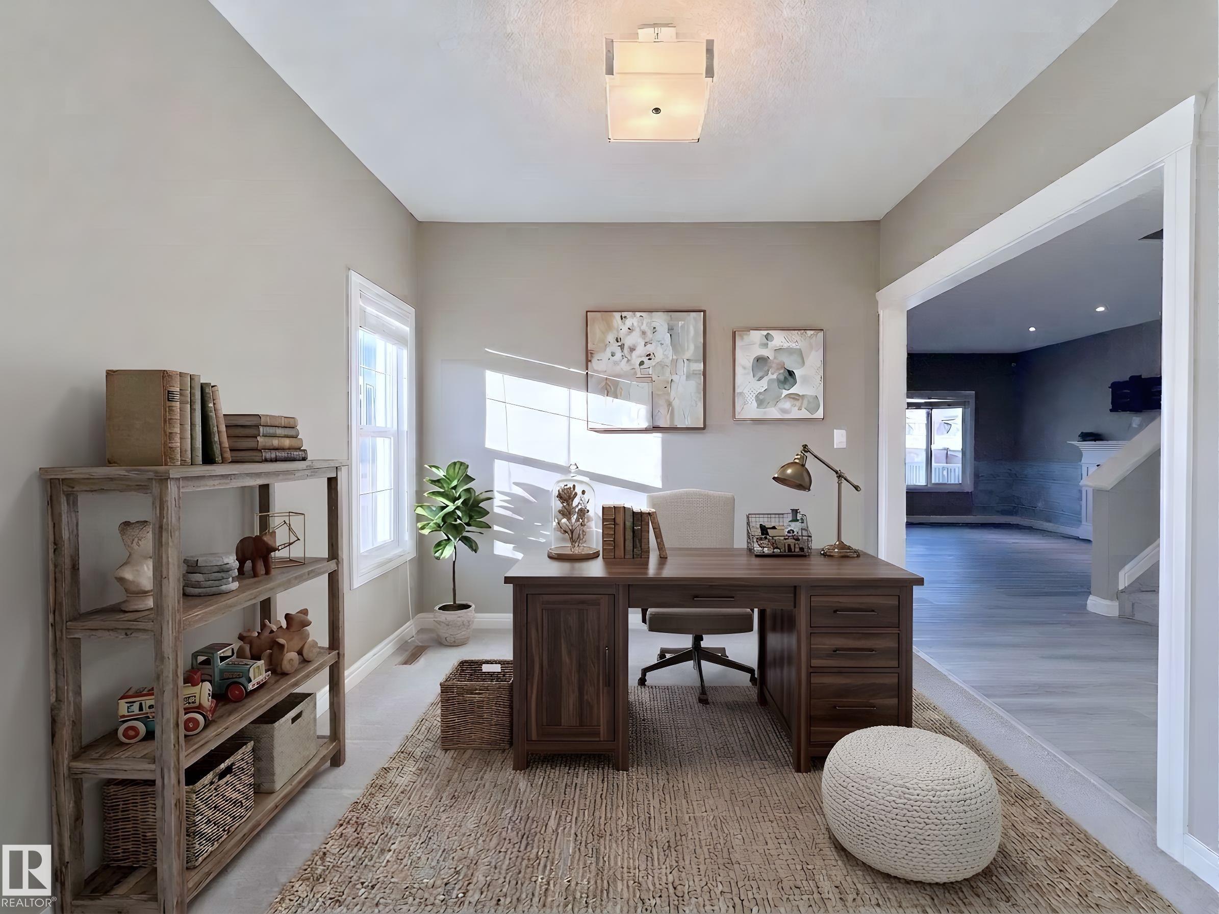 Third View of 4604 WESTCLIFF Point(e), Windermere, Edmonton, Alberta, T6W 2S9