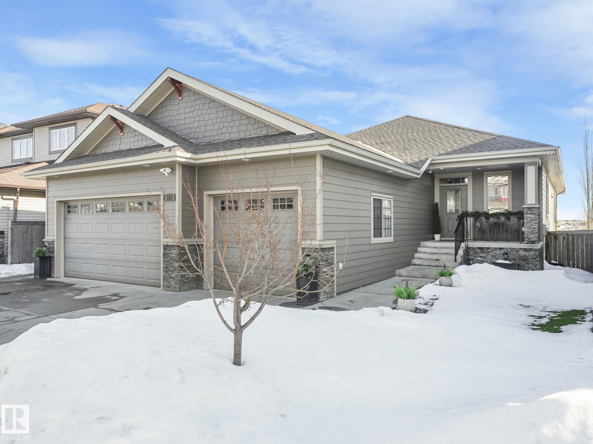 117 MCDOWELL Wynd, E4477265, Alberta,