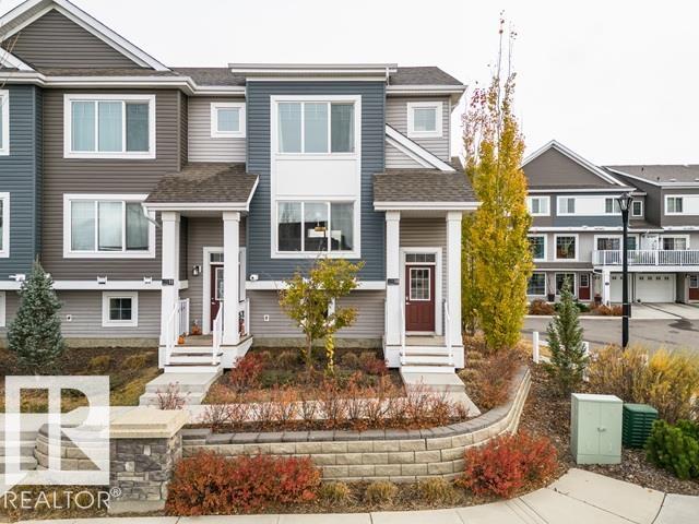 10 1391 STARLING Drive, E4477266, Alberta,