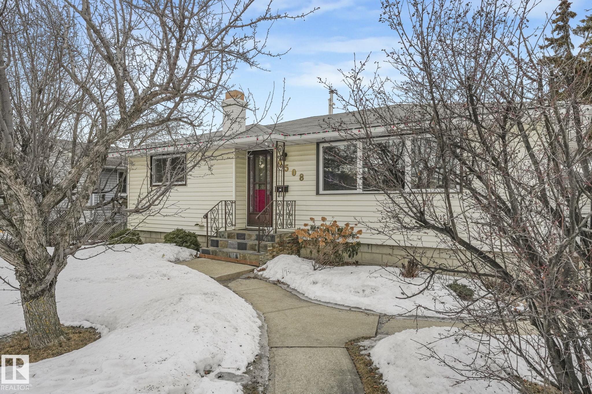 9508 OTTEWELL Road, E4477270, Alberta,