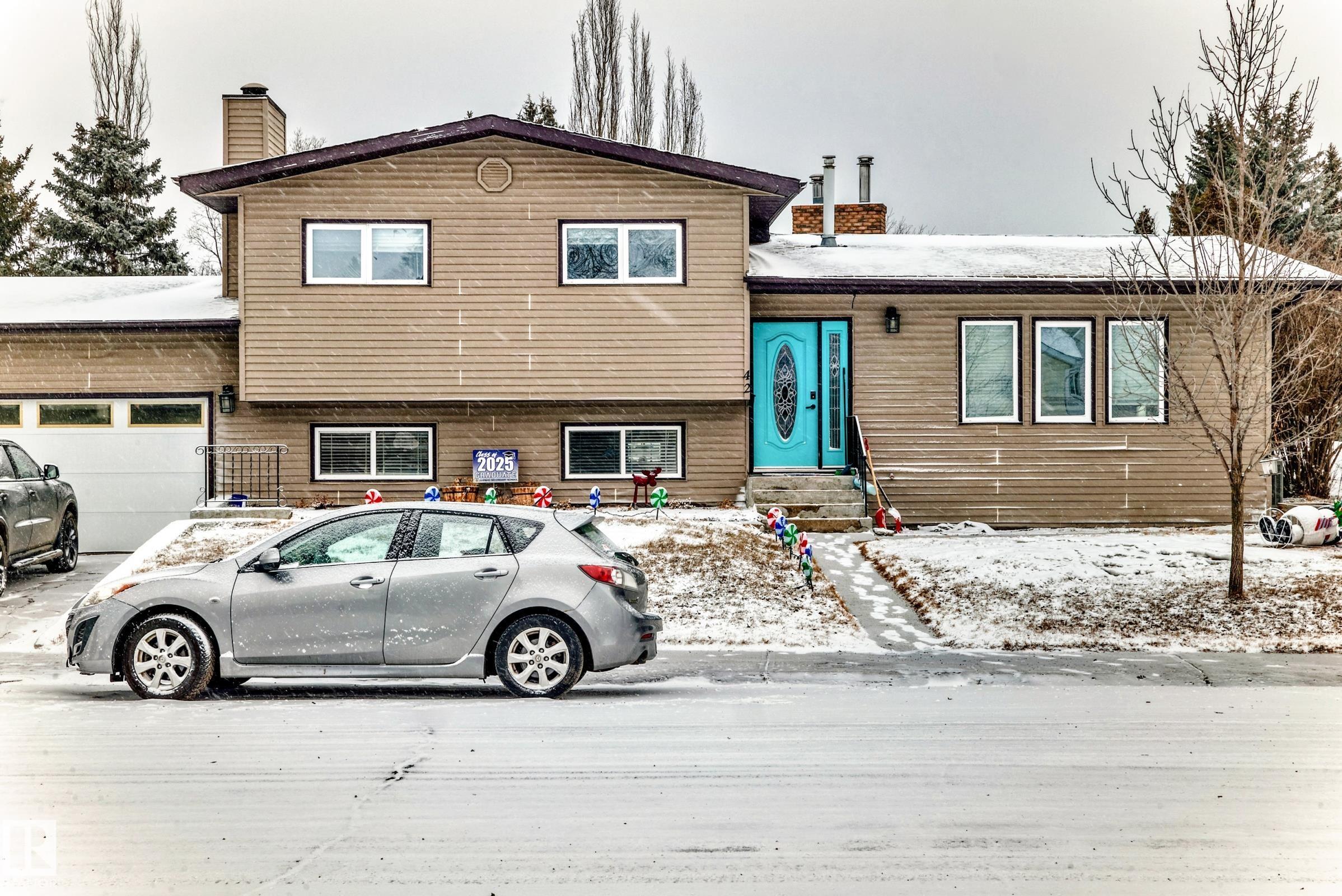 42 ALEXANDER Drive, E4477271, Alberta,