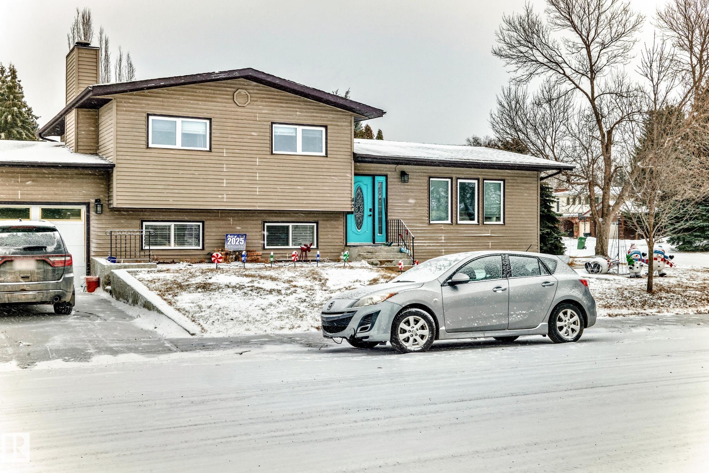 Second View of 42 ALEXANDER Drive, Leduc Estates, Leduc, Alberta, T9E 5H5
