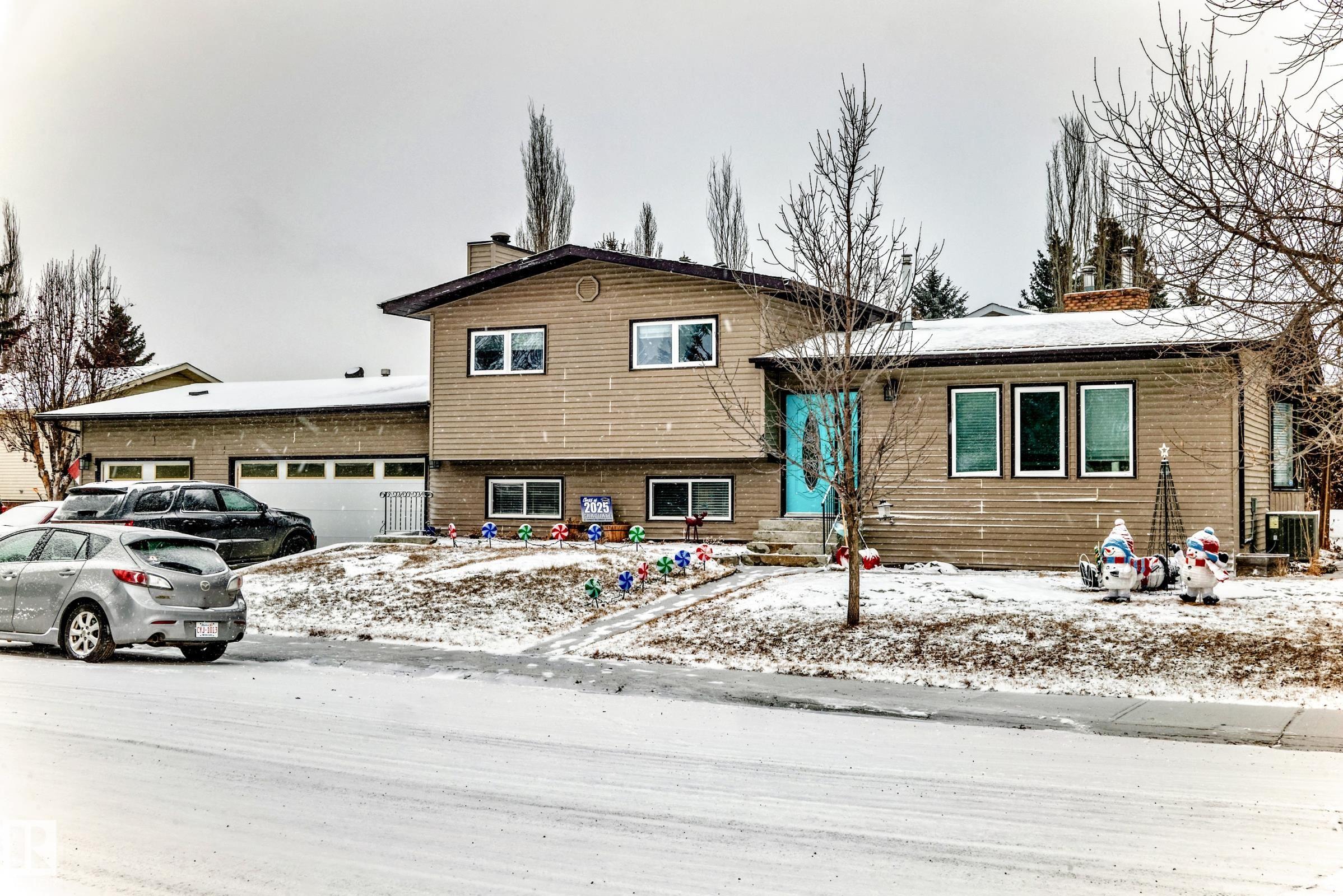 Third View of 42 ALEXANDER Drive, Leduc Estates, Leduc, Alberta, T9E 5H5